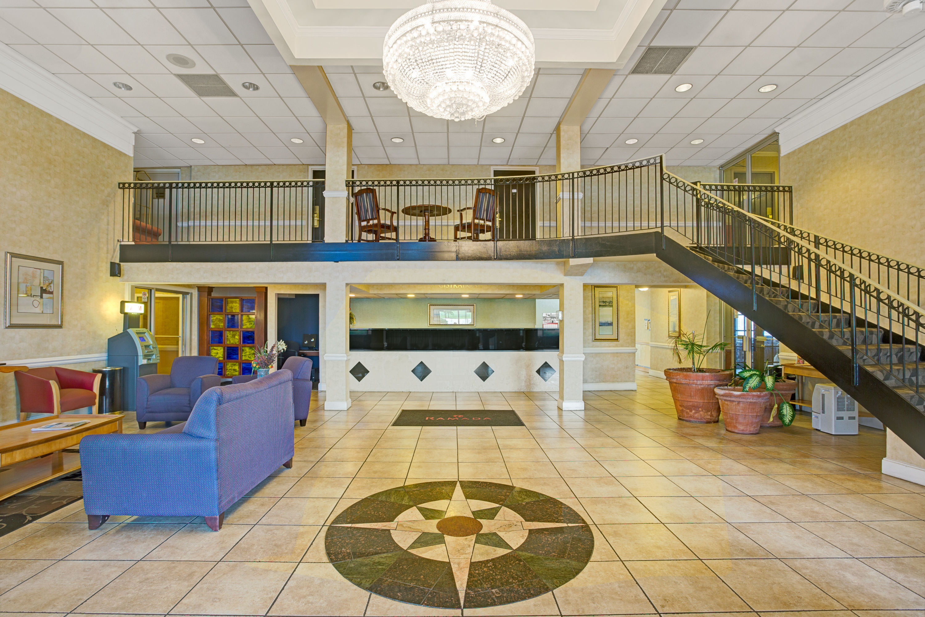 Ramada By Wyndham Rock Hill Rock Hill Sc Hotels