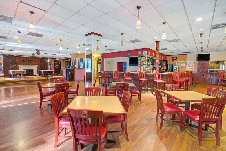 Ramada Rock Hill restaurant in Rock Hill, South Carolina