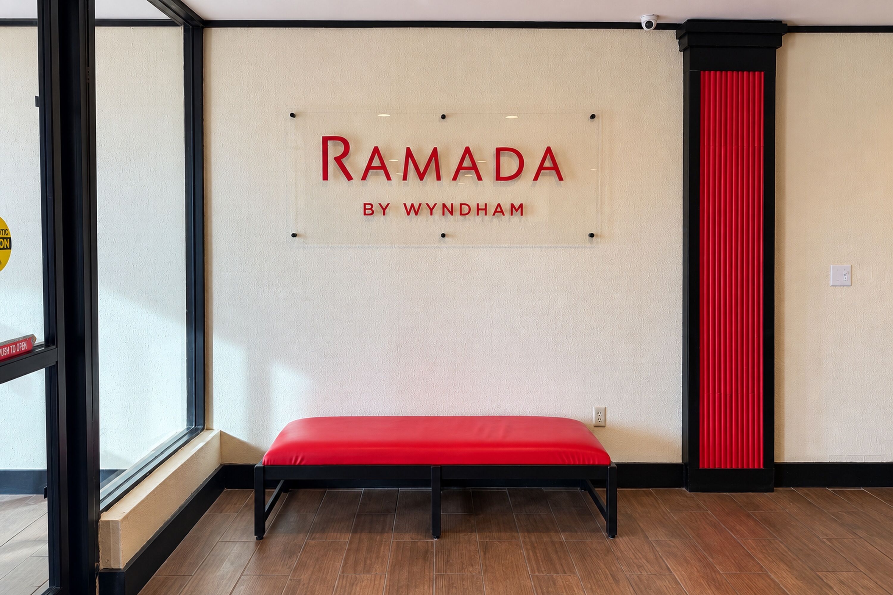 Property amenity at Ramada by Wyndham Santee I-95 in Santee, South Carolina