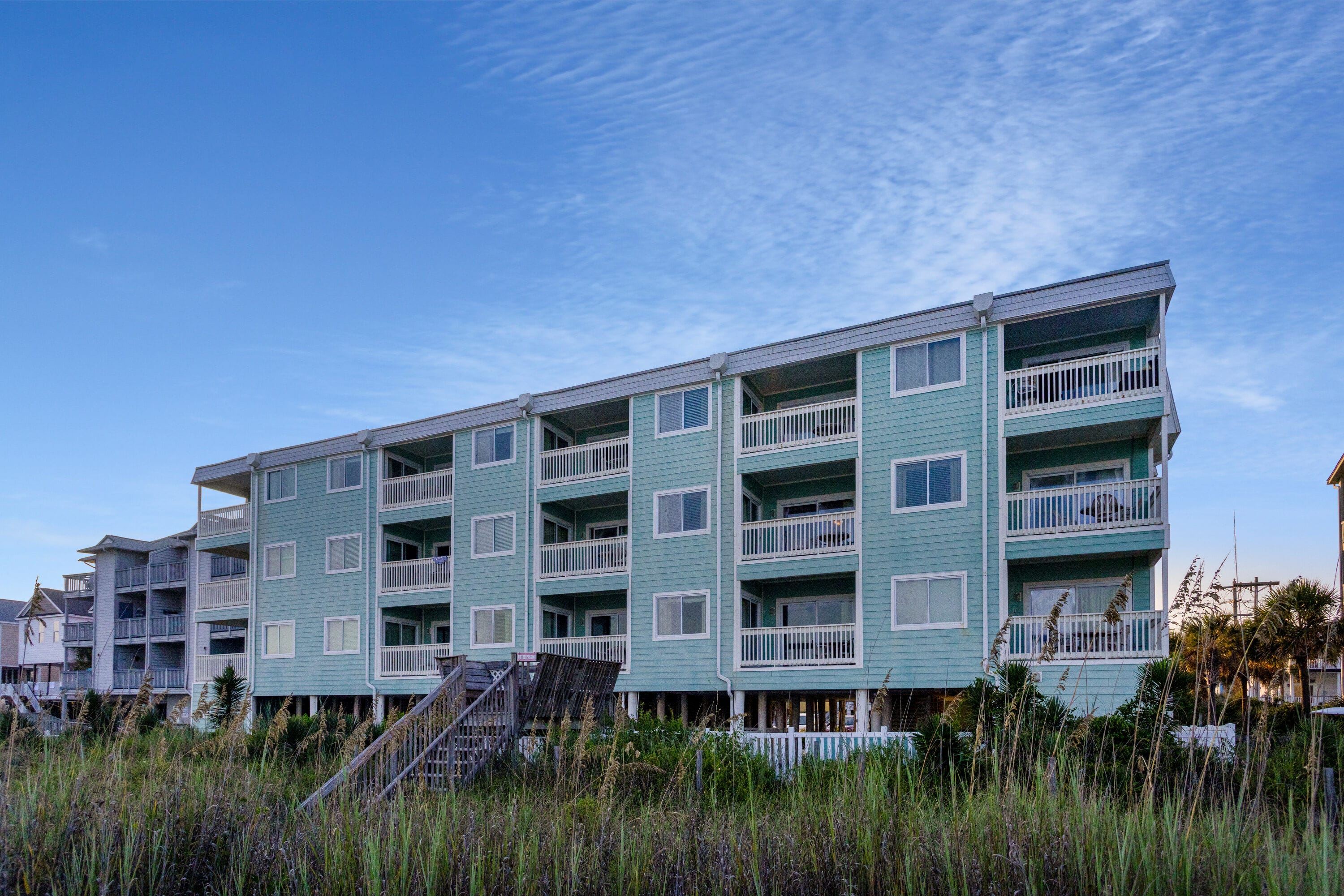 Sandpebble Beach Club Surfside Beach a Ramada by Wyndham Surfside
