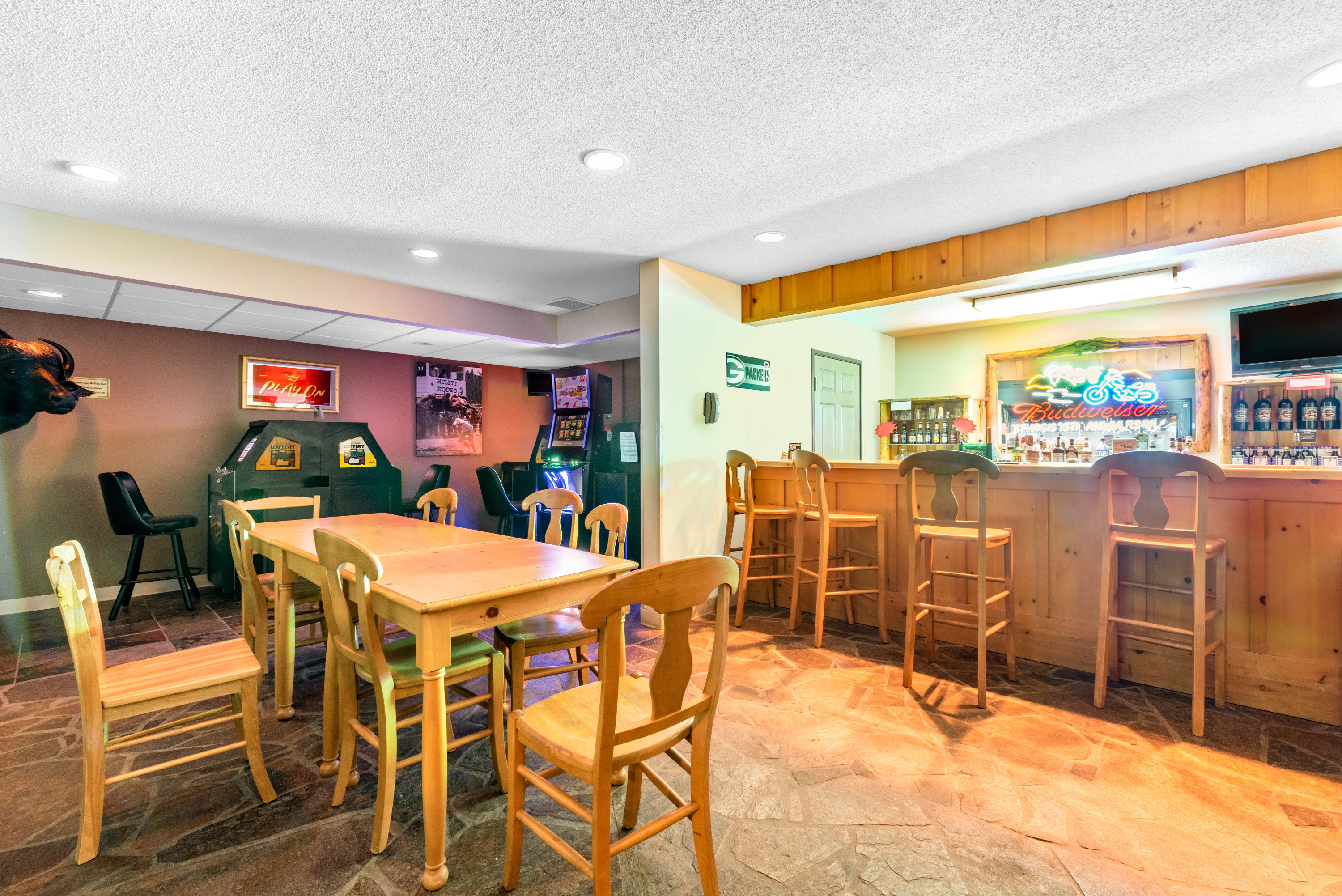 Ramada By Wyndham Summerset Rapid City West Summerset