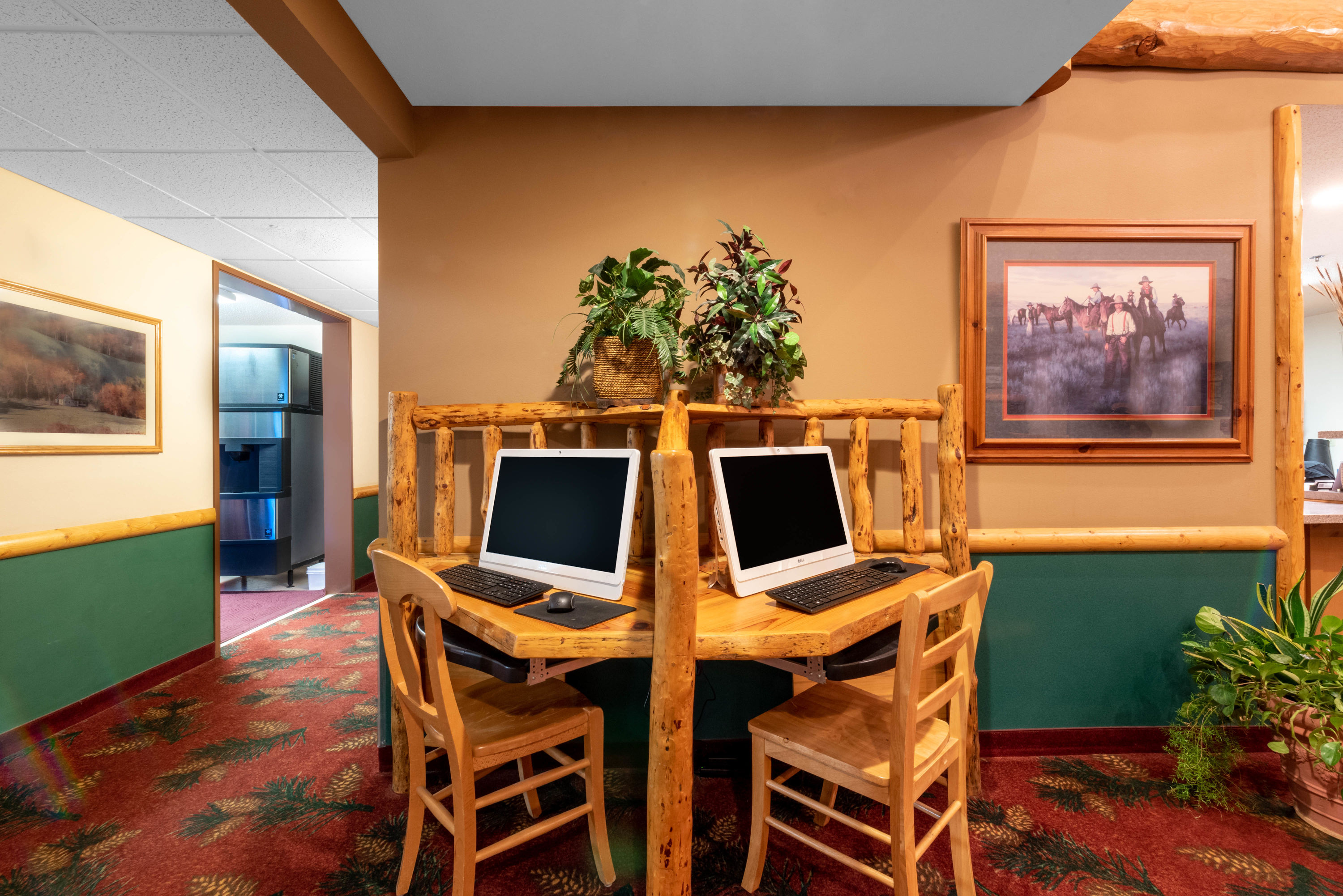 Ramada By Wyndham Summerset Rapid City West Summerset