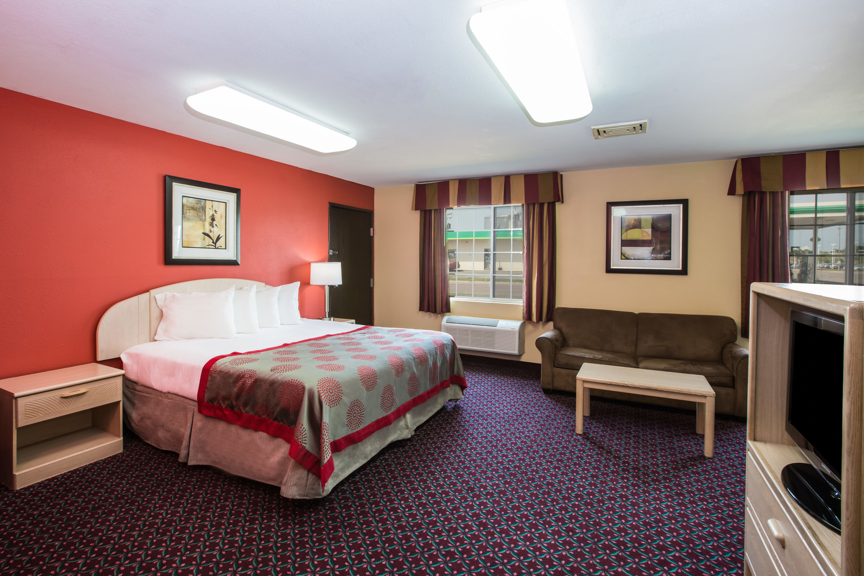 Ramada By Wyndham Sioux Falls Sioux Falls Sd Hotels