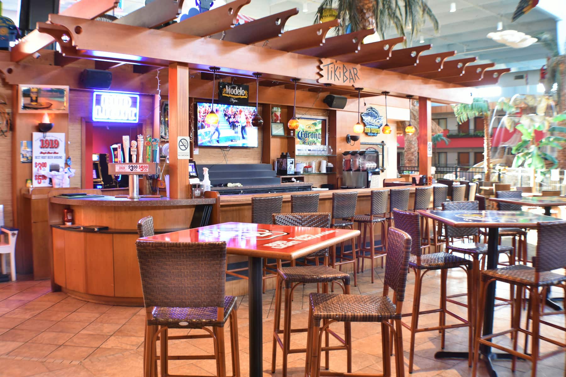 Ramada by Wyndham Sioux Falls Airport-Waterpark & Event Ctr | Sioux