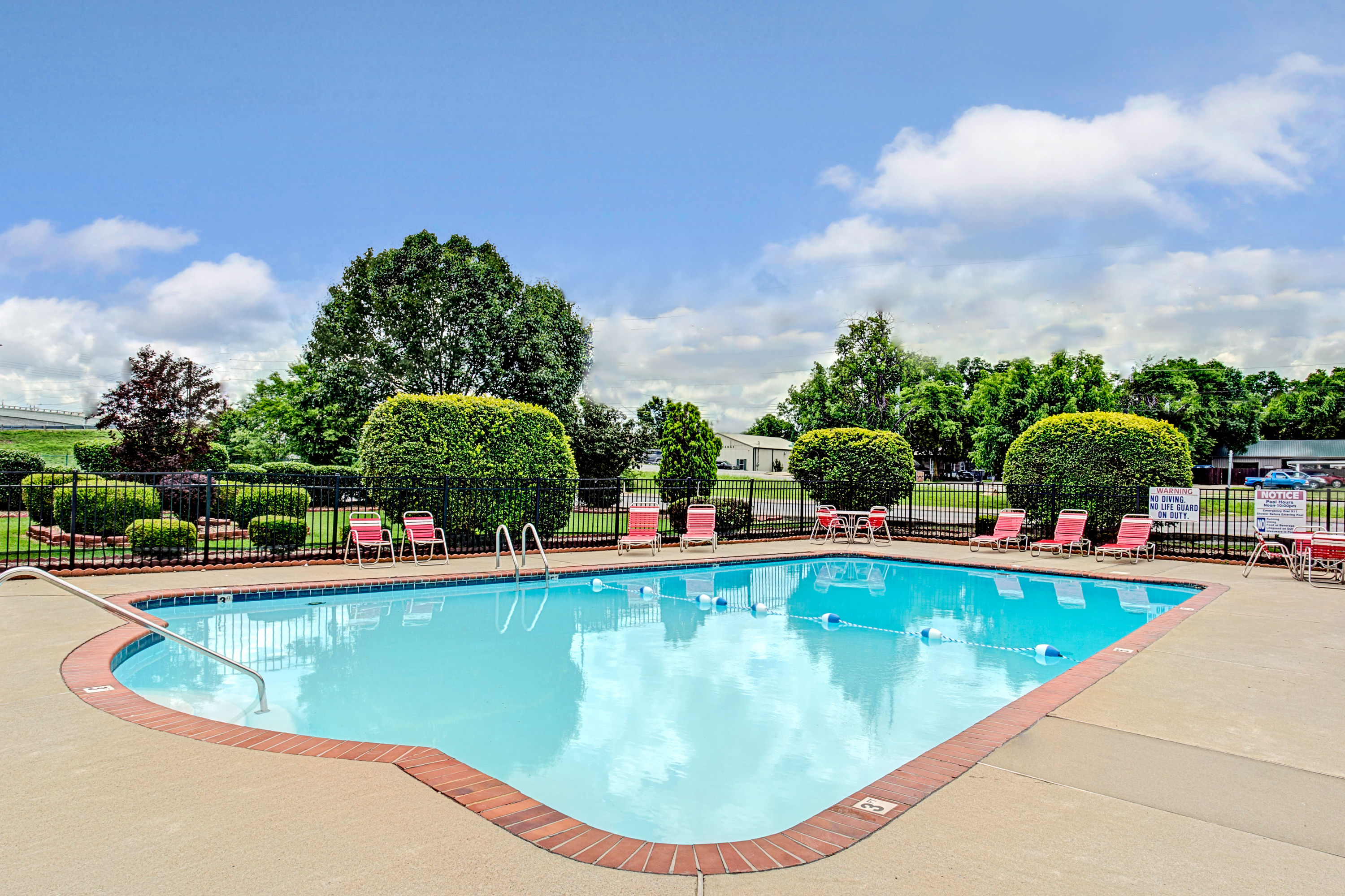 Ramada by Wyndham Murfreesboro | Murfreesboro, TN Hotels