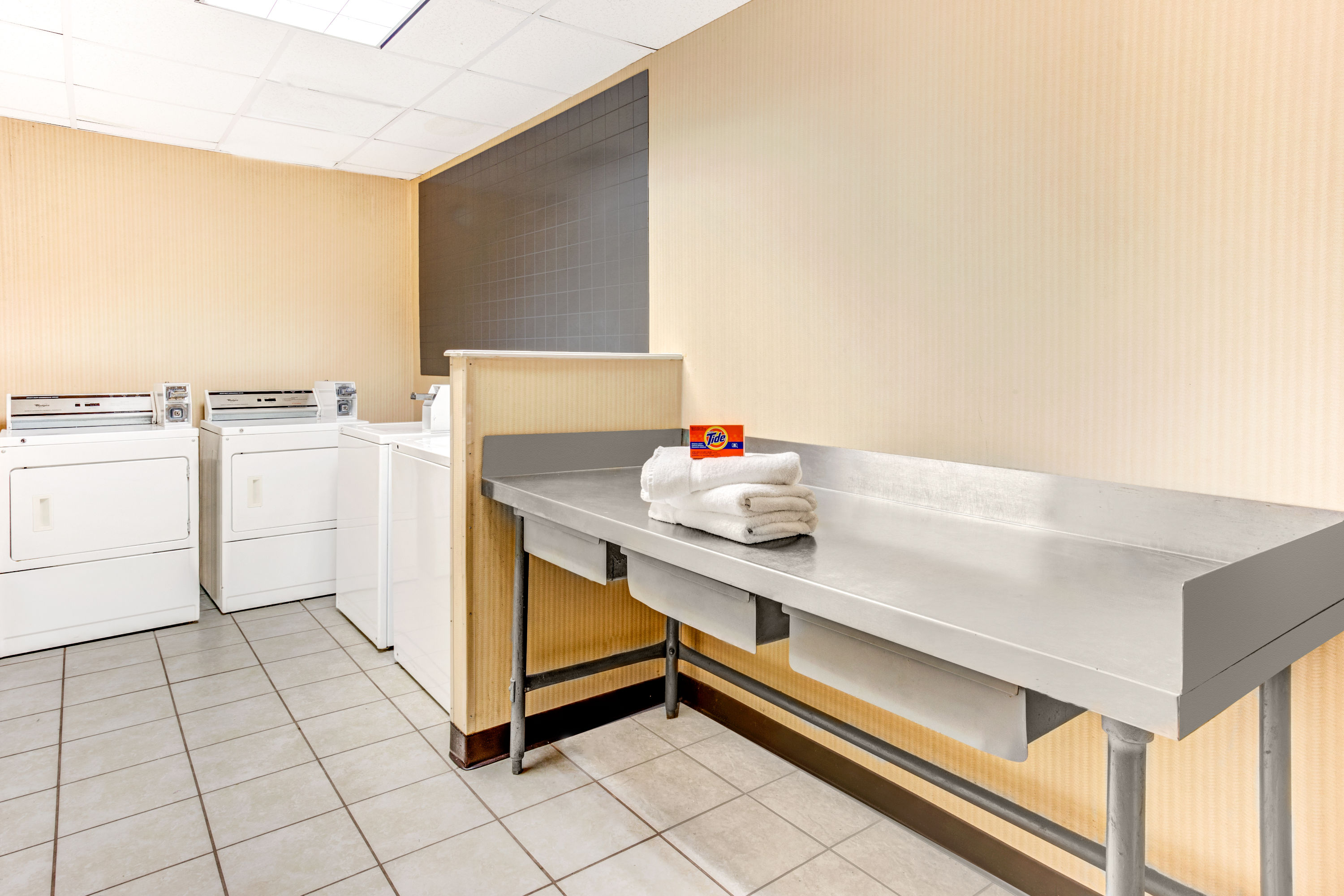 Property amenity at Ramada by Wyndham Murfreesboro in Murfreesboro, Tennessee