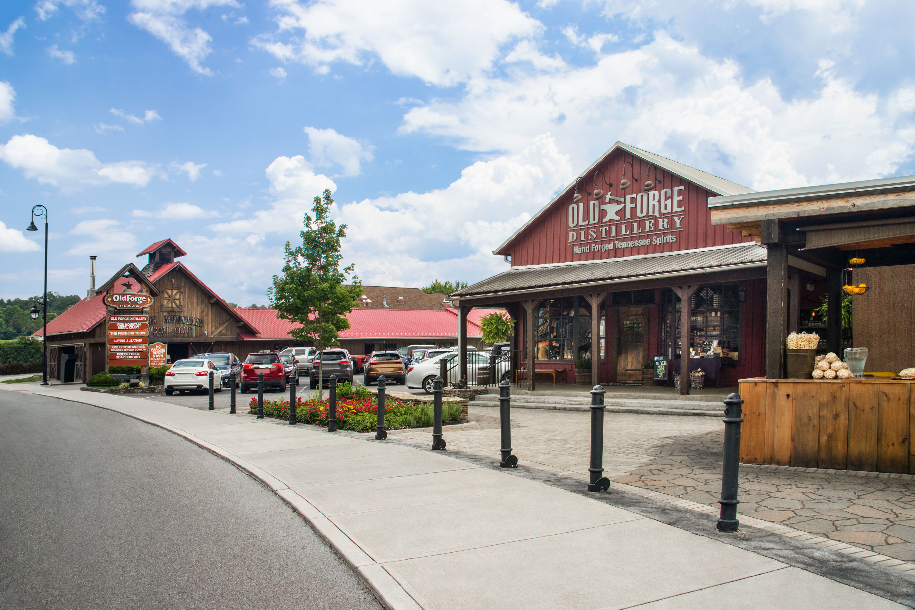 Local attraction at Ramada by Wyndham Pigeon Forge North in Pigeon Forge, Tennessee