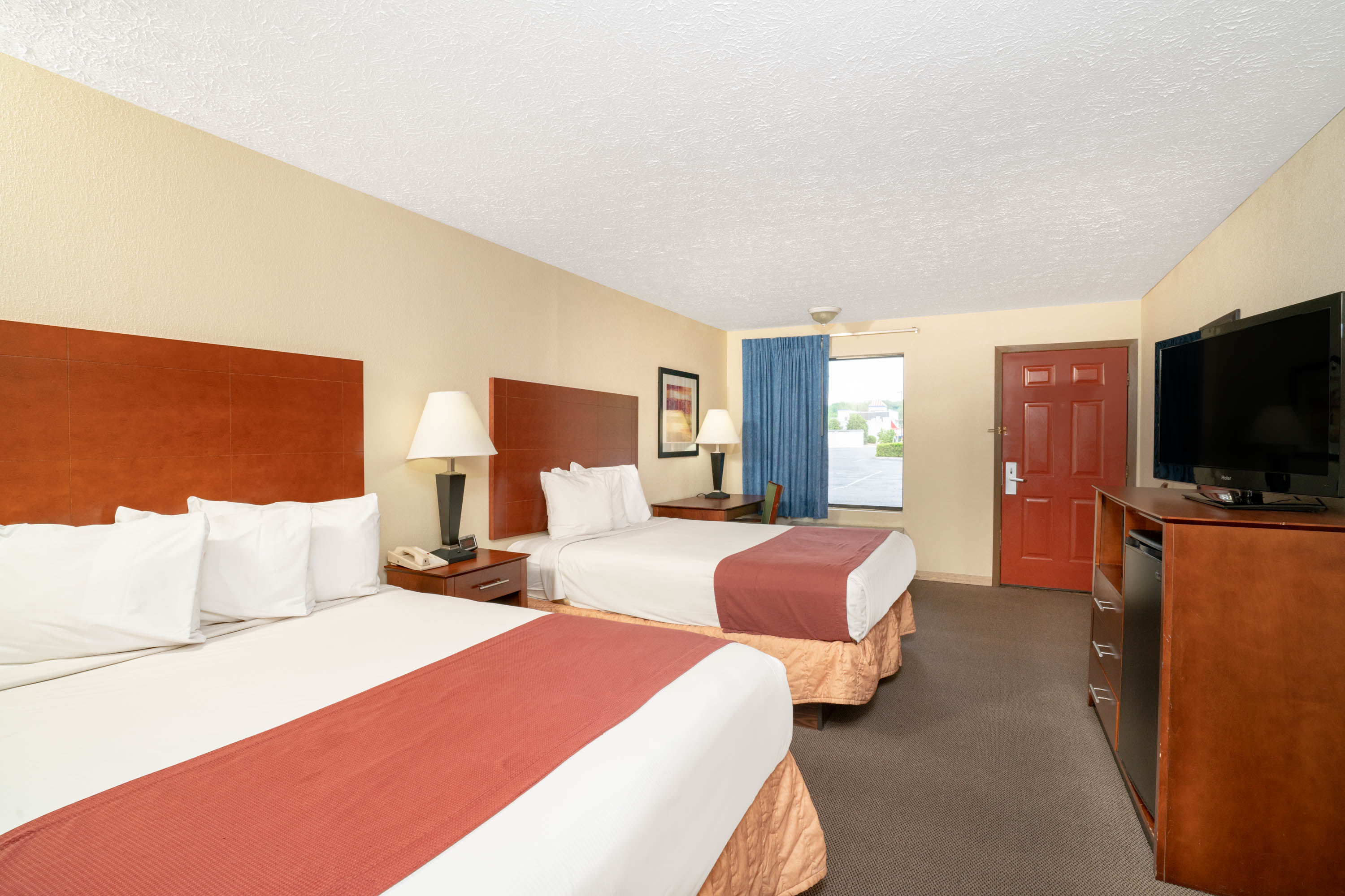 Ramada By Wyndham Pigeon Forge South Pigeon Forge Tn Hotels