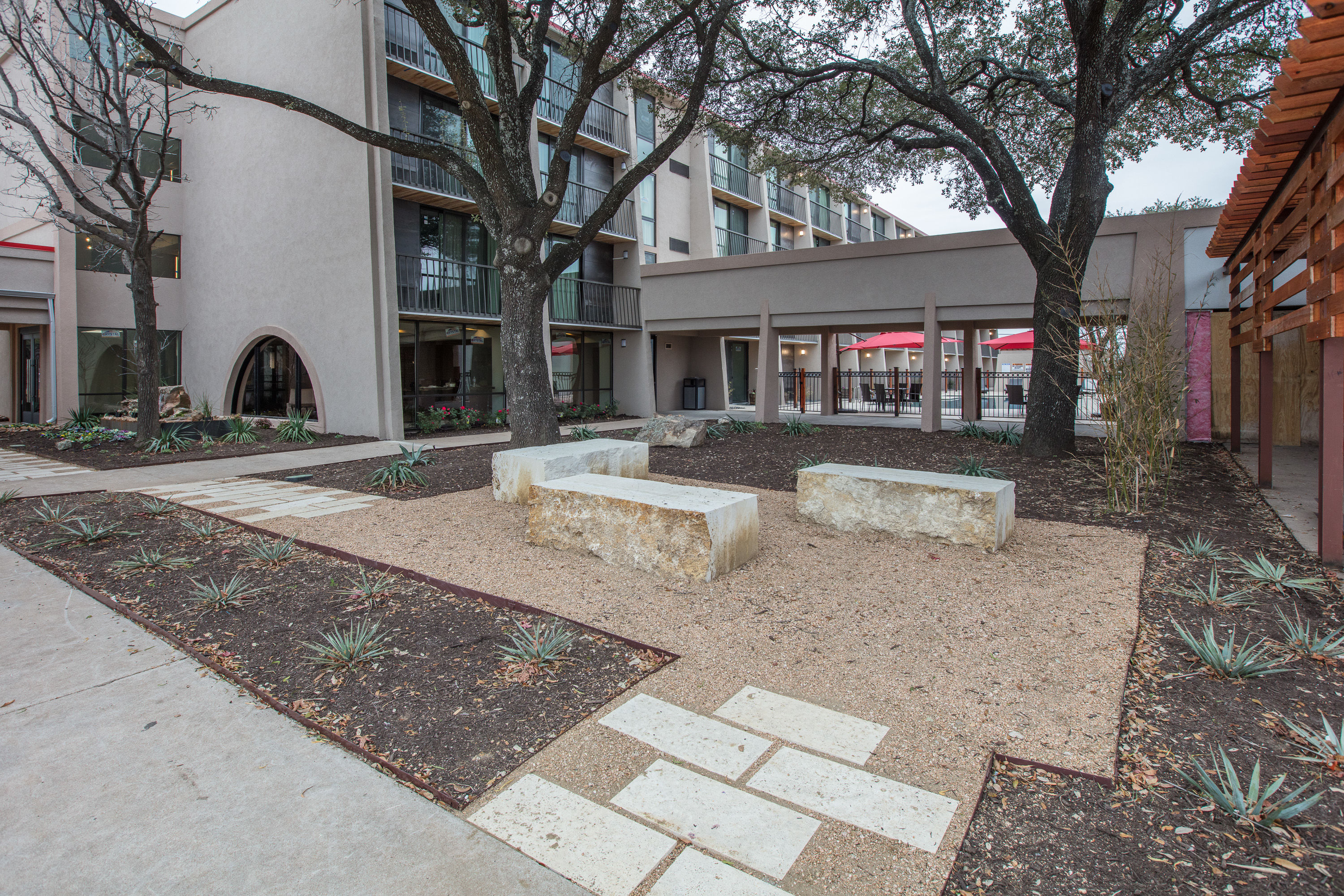 Property amenity at Ramada by Wyndham Austin South in Austin, Texas