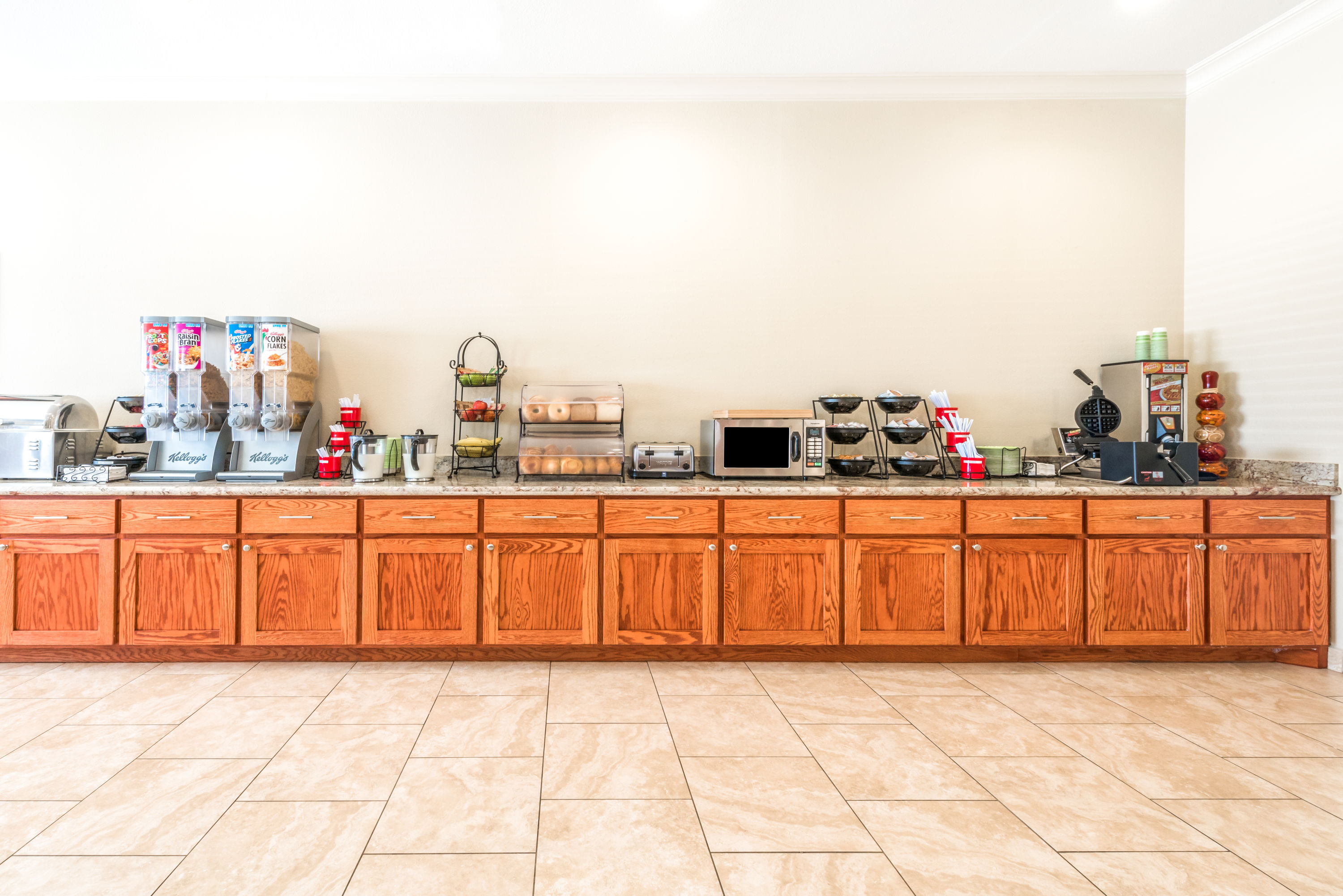 Property amenity at Ramada by Wyndham College Station in College Station, Texas