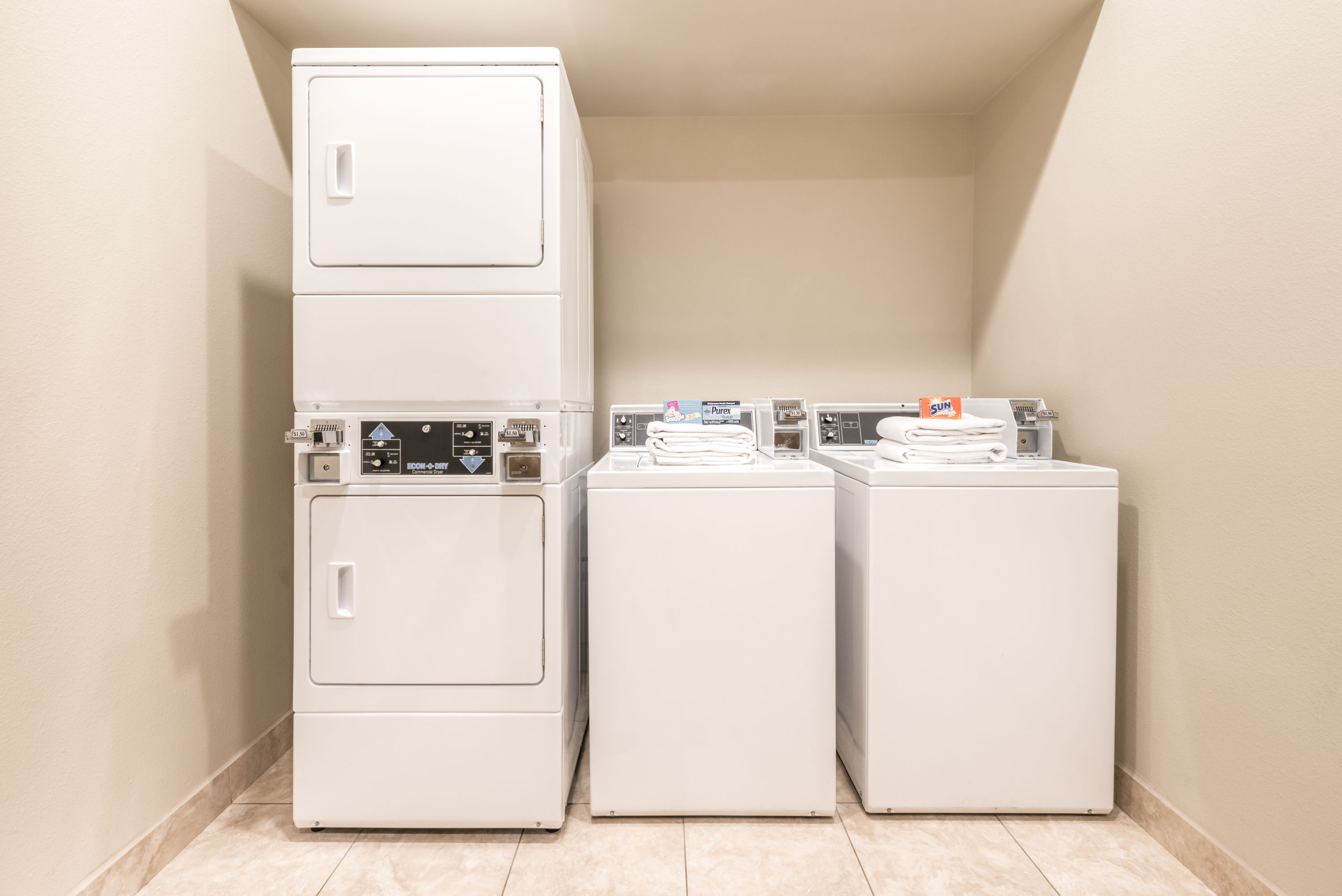 Property amenity at Ramada by Wyndham College Station in College Station, Texas