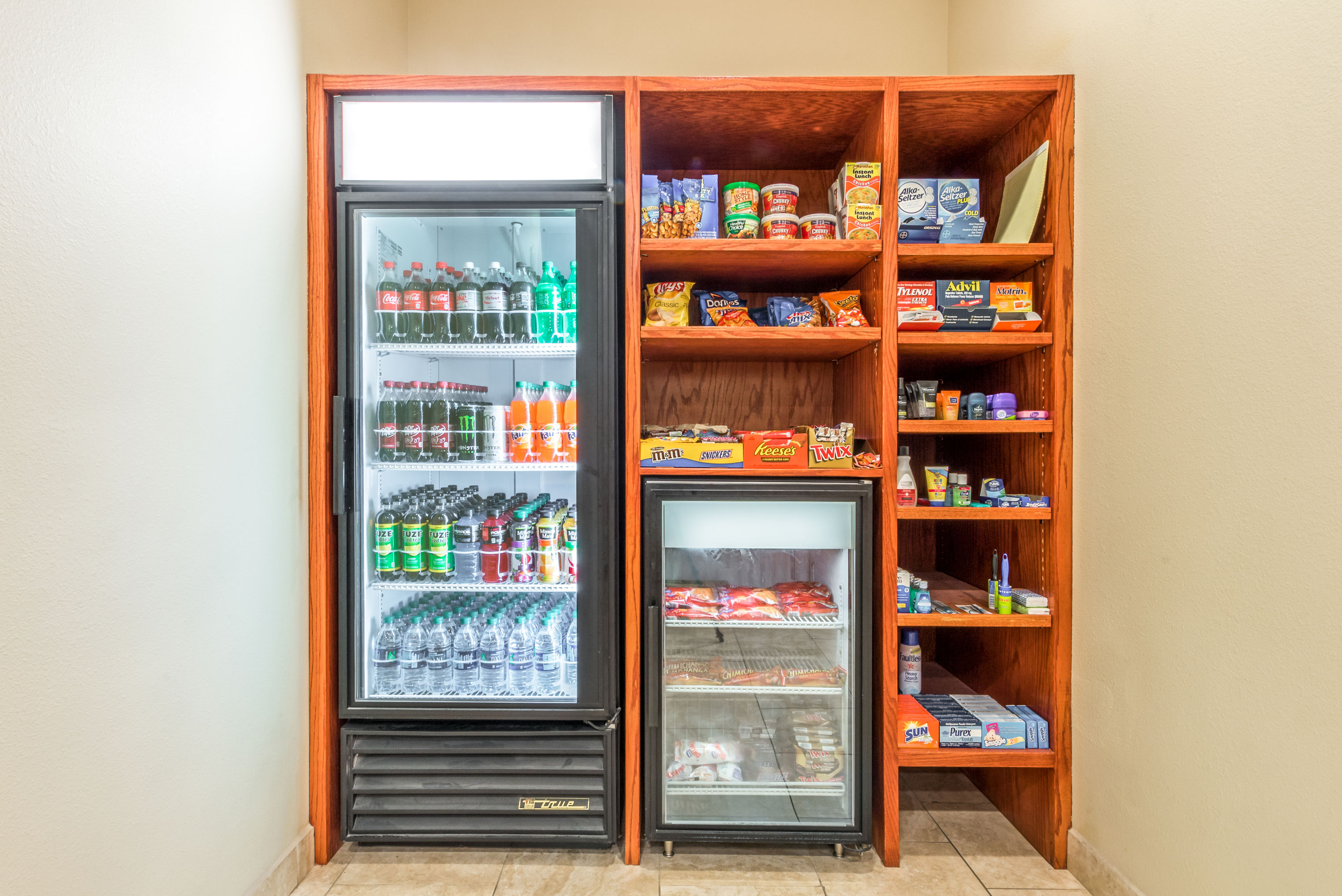 Property amenity at Ramada by Wyndham College Station in College Station, Texas