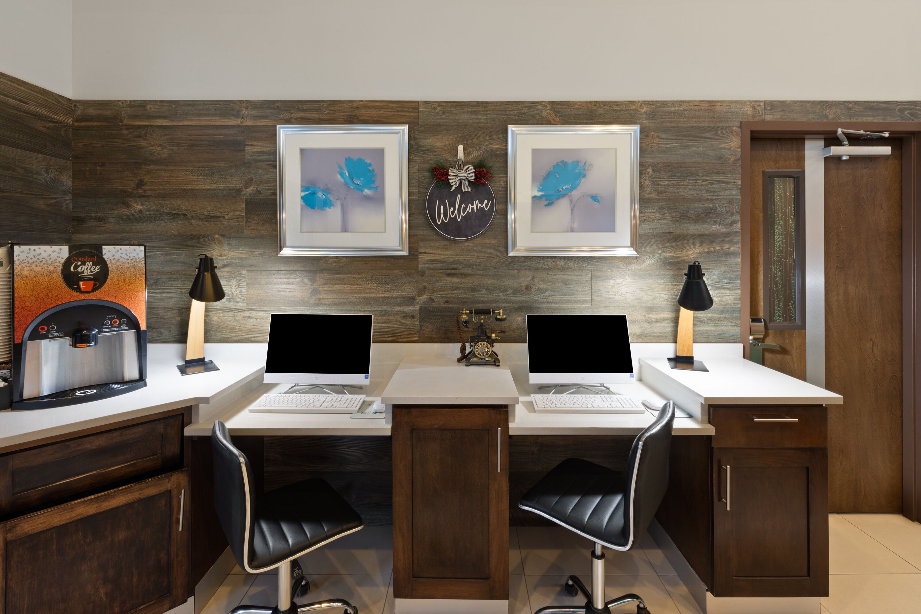 Ramada by Wyndham El Paso business center in El Paso, Texas