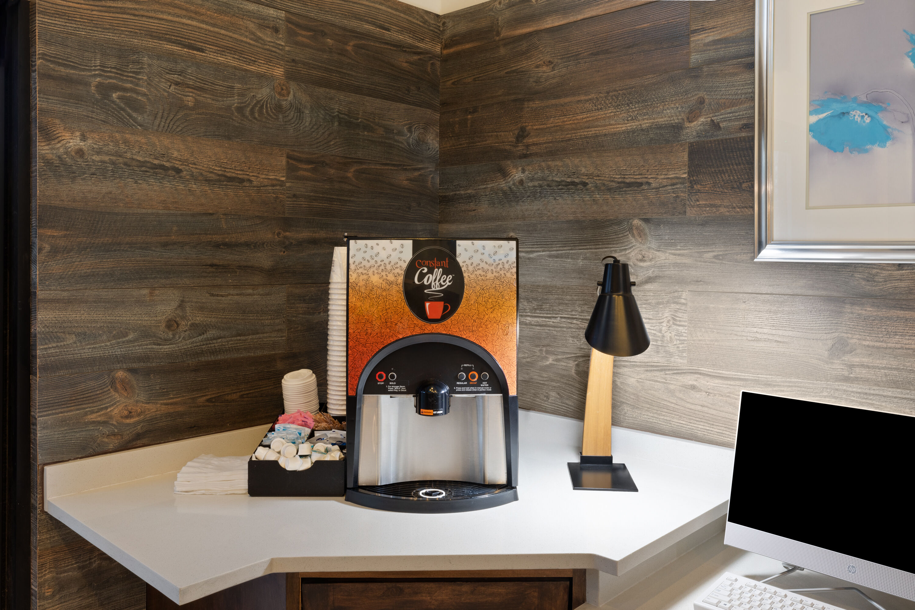 Property amenity at Ramada by Wyndham El Paso in El Paso, Texas