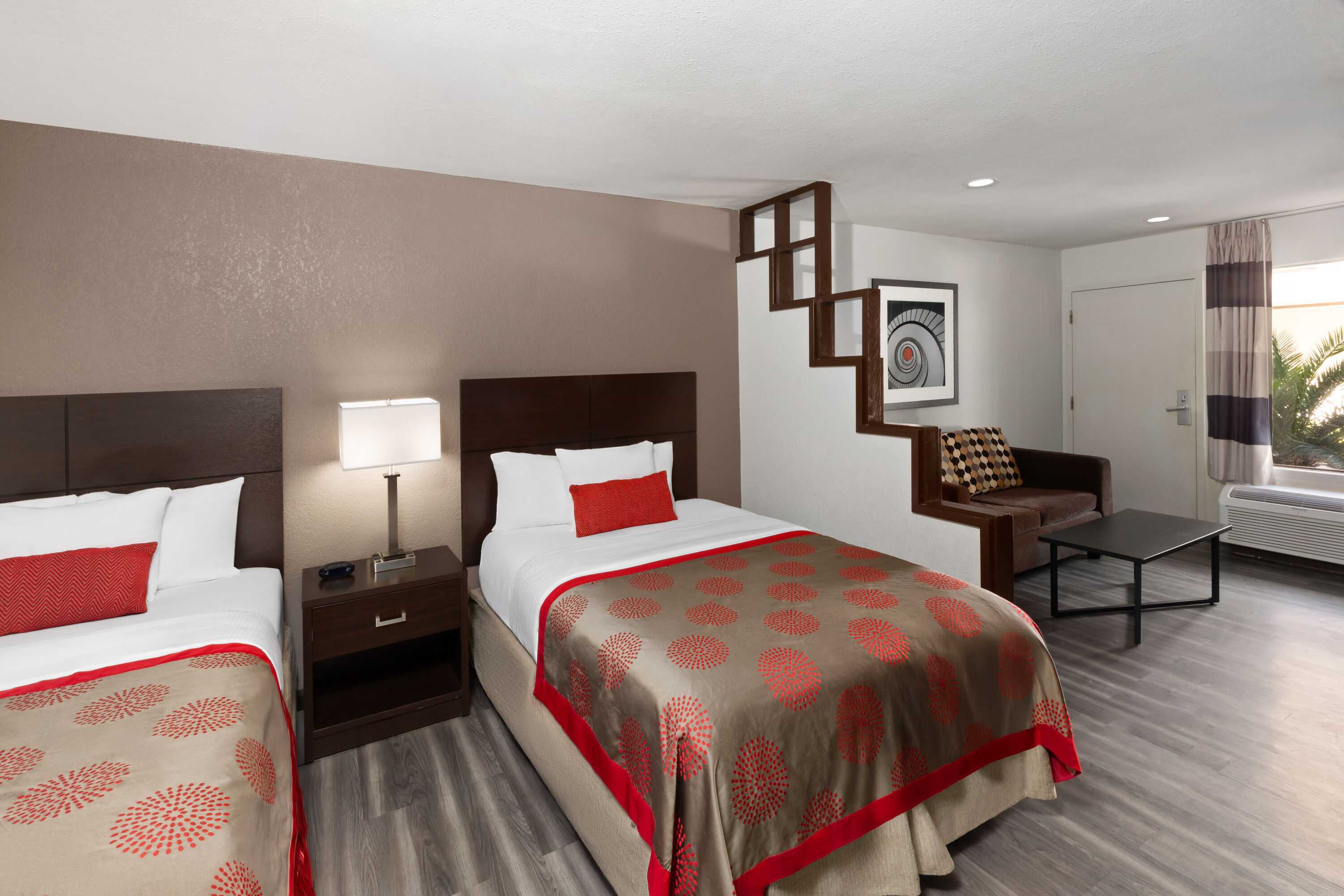 Ramada by Wyndham El Paso suite in El Paso, Texas