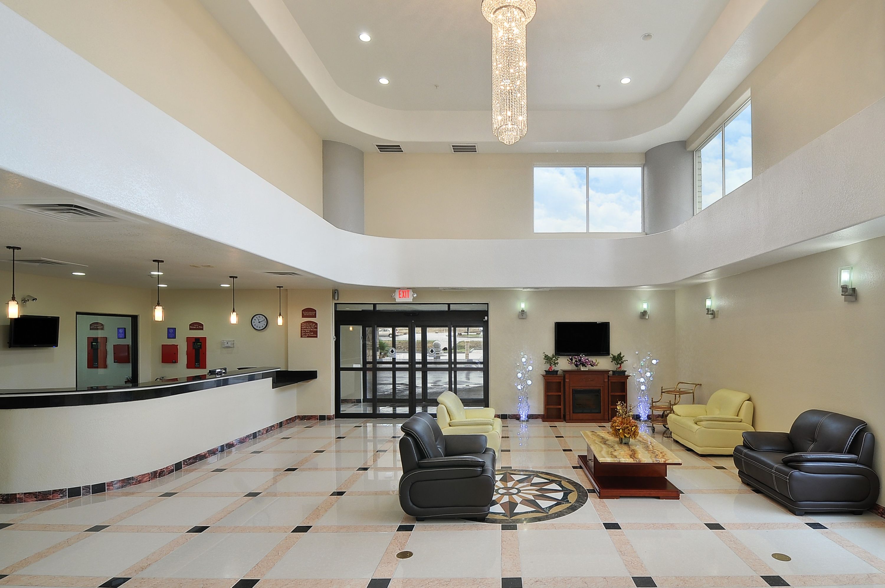 Ramada Inn Waco Tx