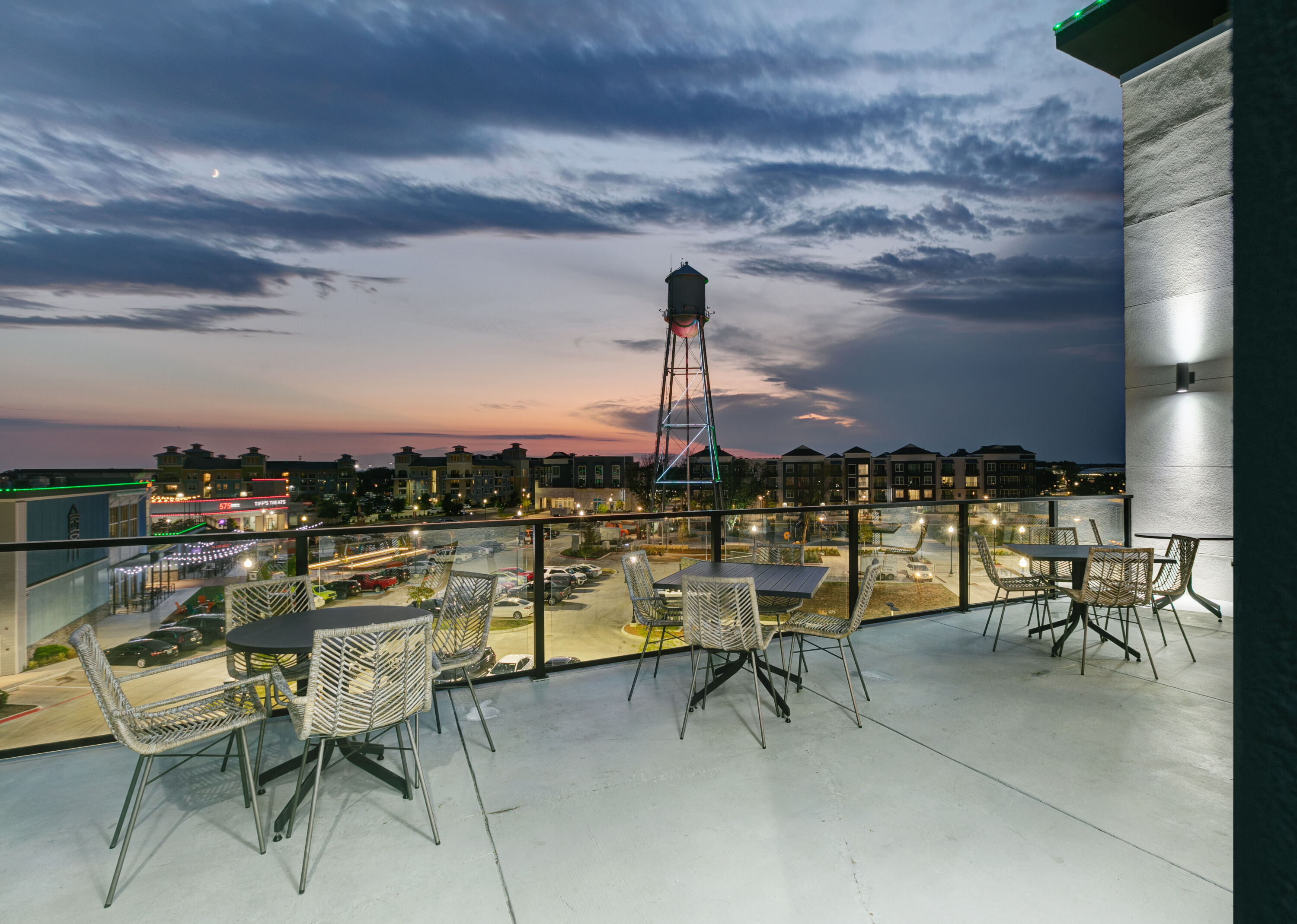Property amenity at The Elm, a Ramada by Wyndham in Little Elm, Texas