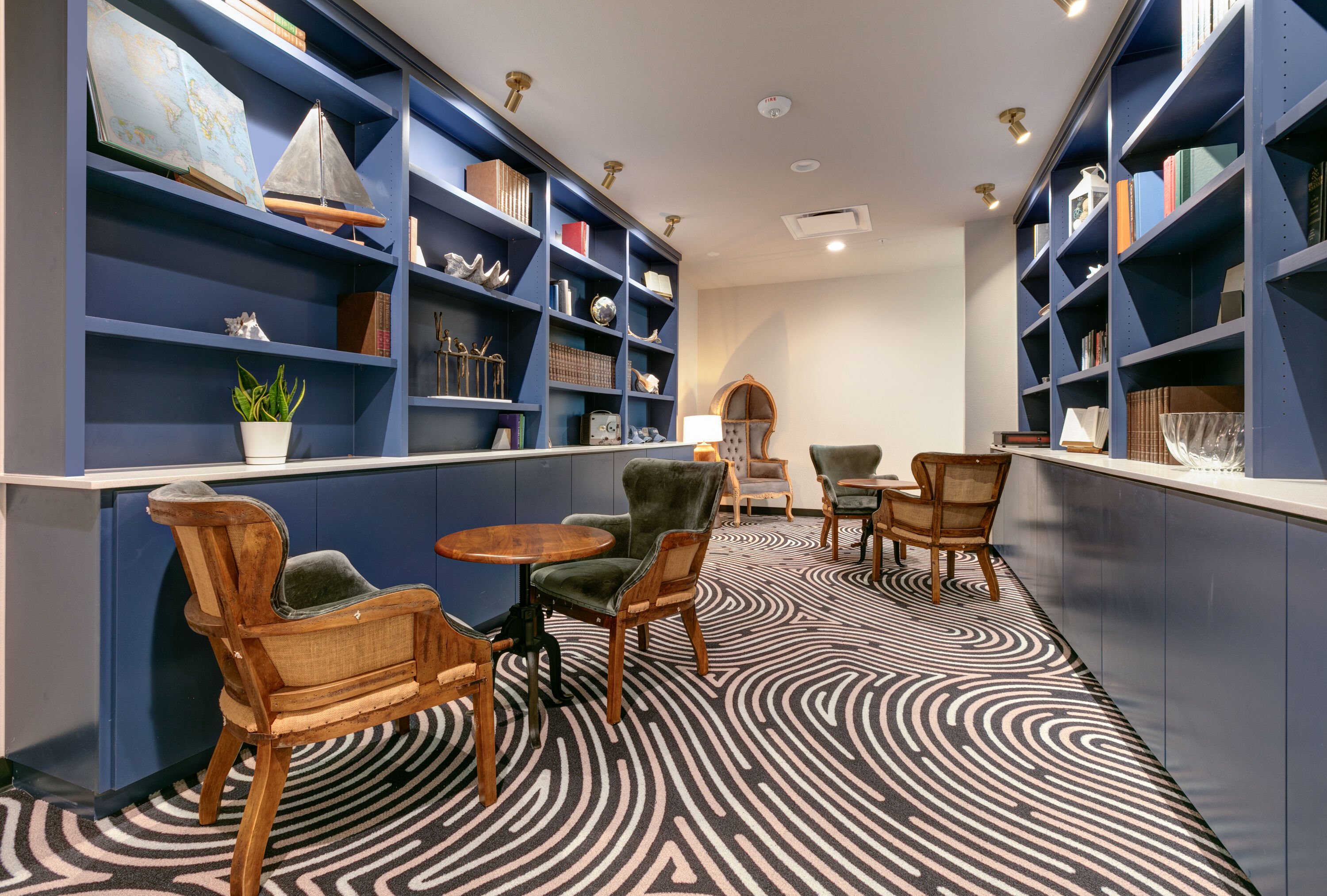 Property amenity at The Elm, a Ramada by Wyndham in Little Elm, Texas