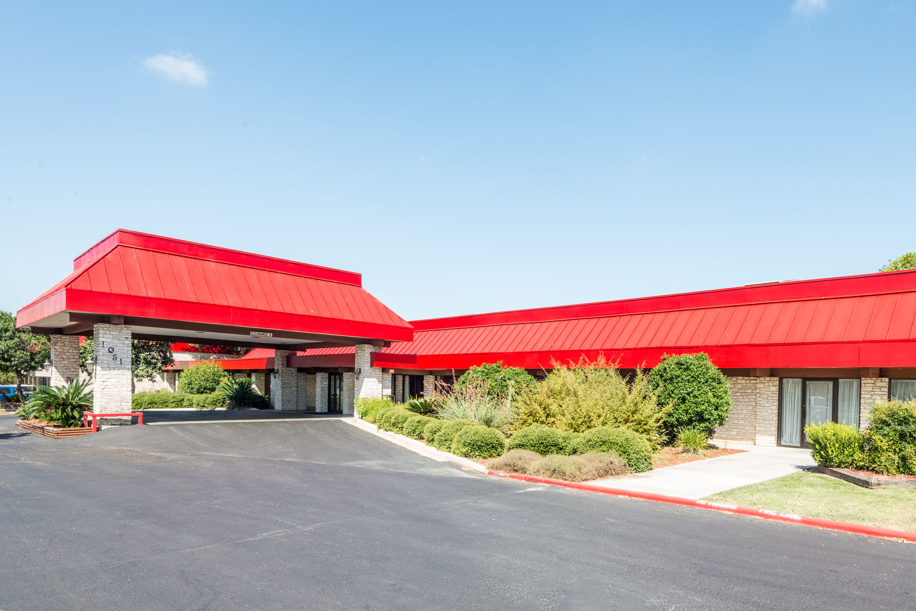 Ramada By Wyndham New Braunfels New Braunfels Tx Hotels