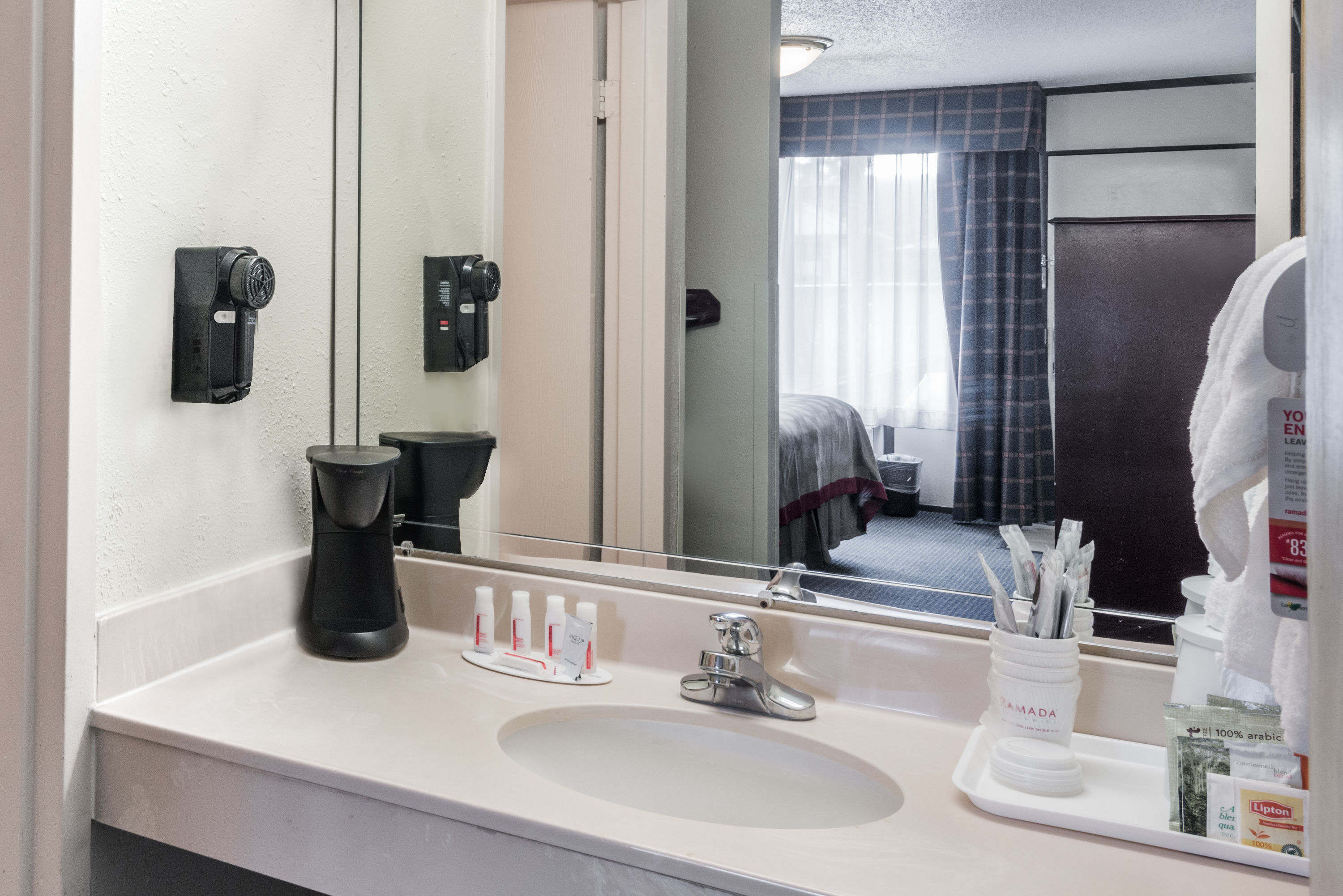 Ramada By Wyndham New Braunfels New Braunfels Tx Hotels