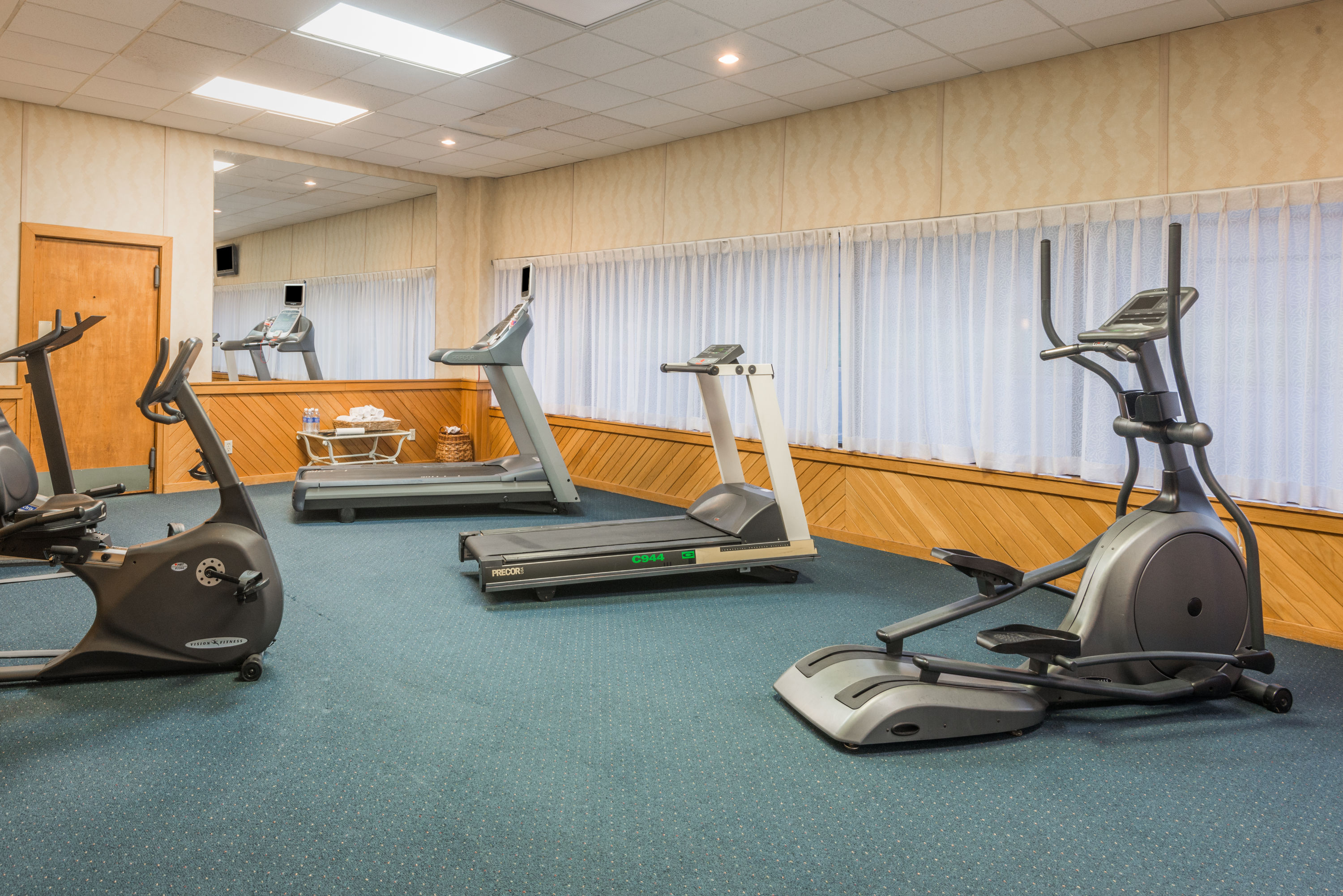 Ramada By Wyndham New Braunfels New Braunfels Tx Hotels