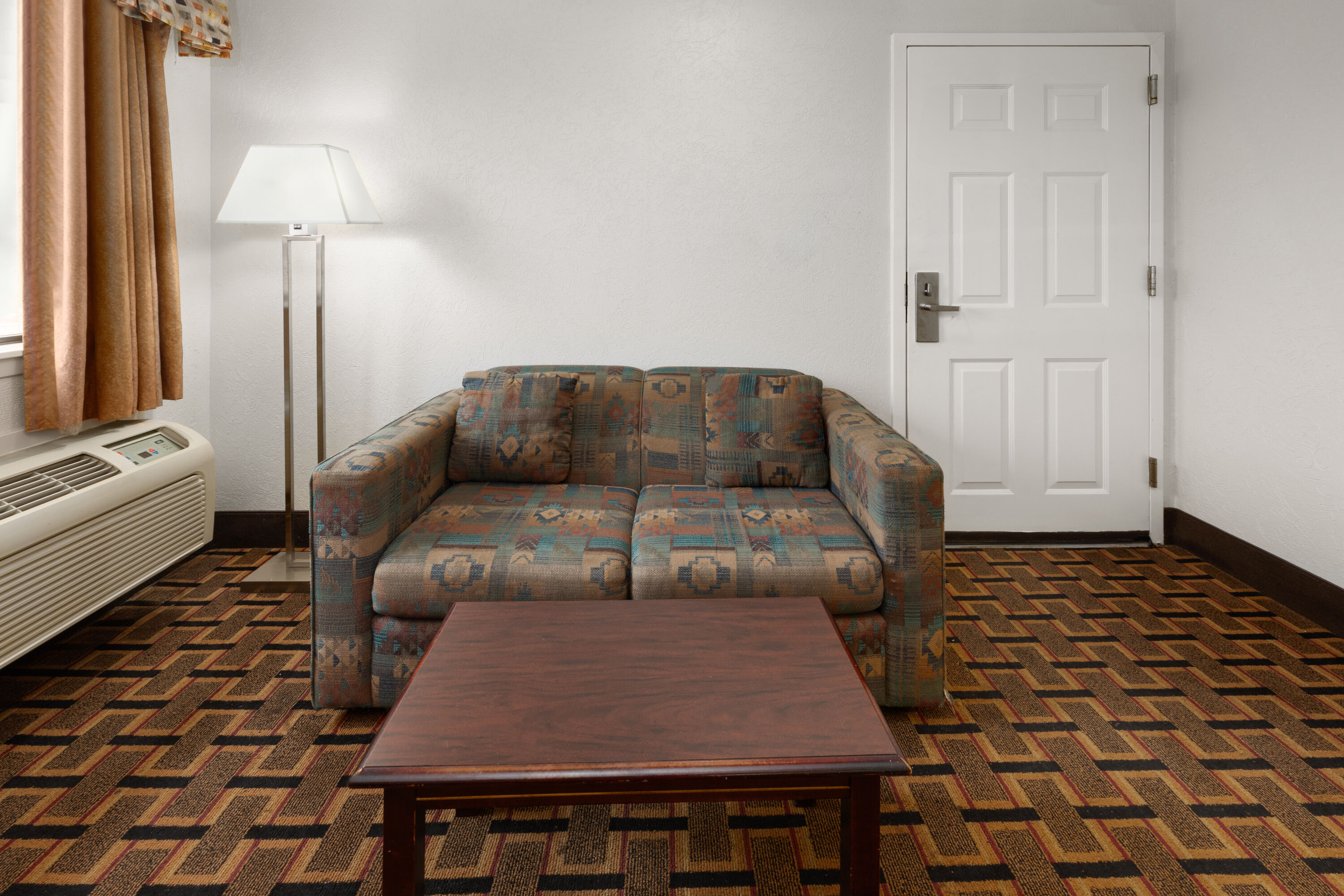 Ramada Limited San Angelo suite in San Angelo, Texas