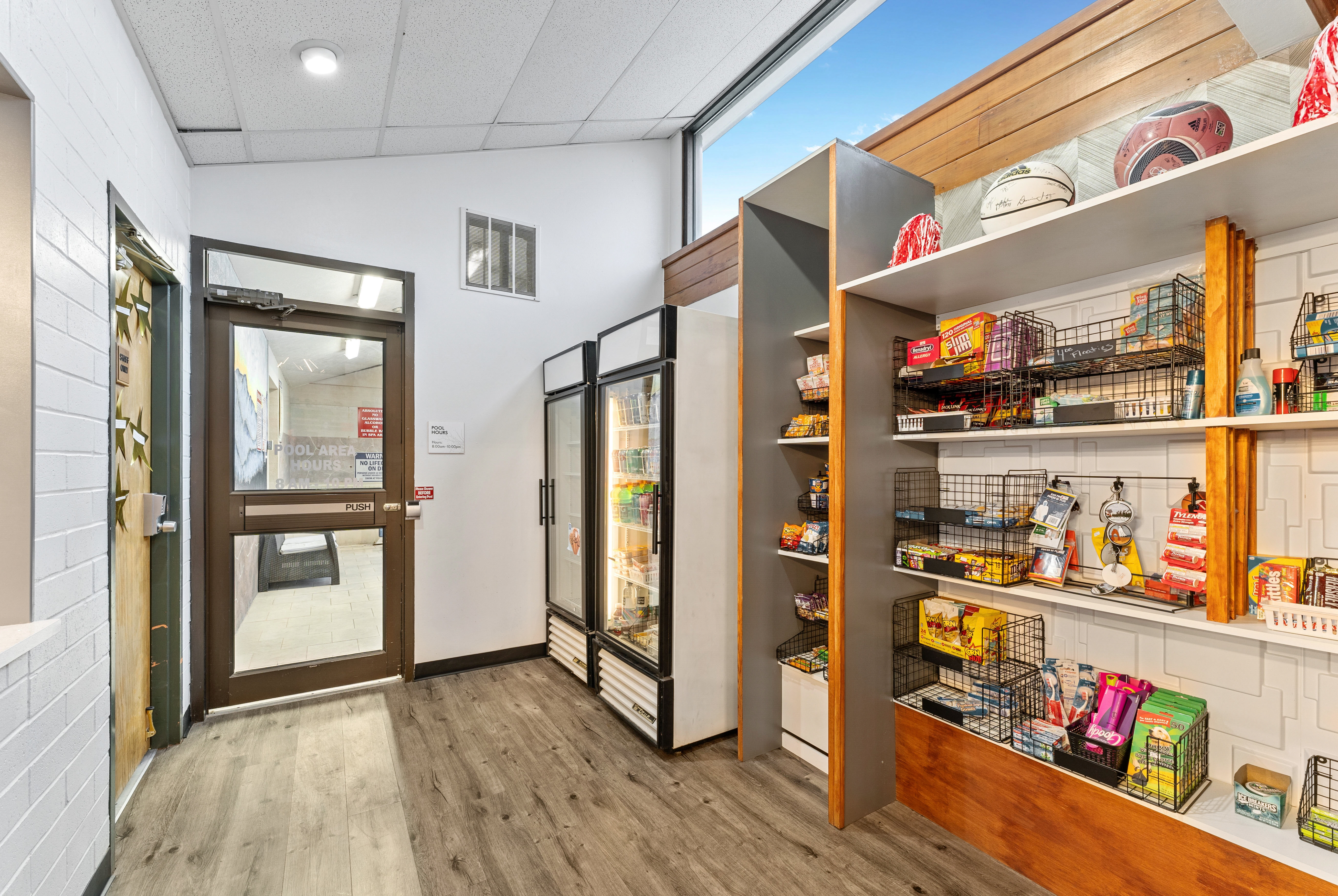 Mart at Ramada by Wyndham Cedar City in Cedar City, Utah