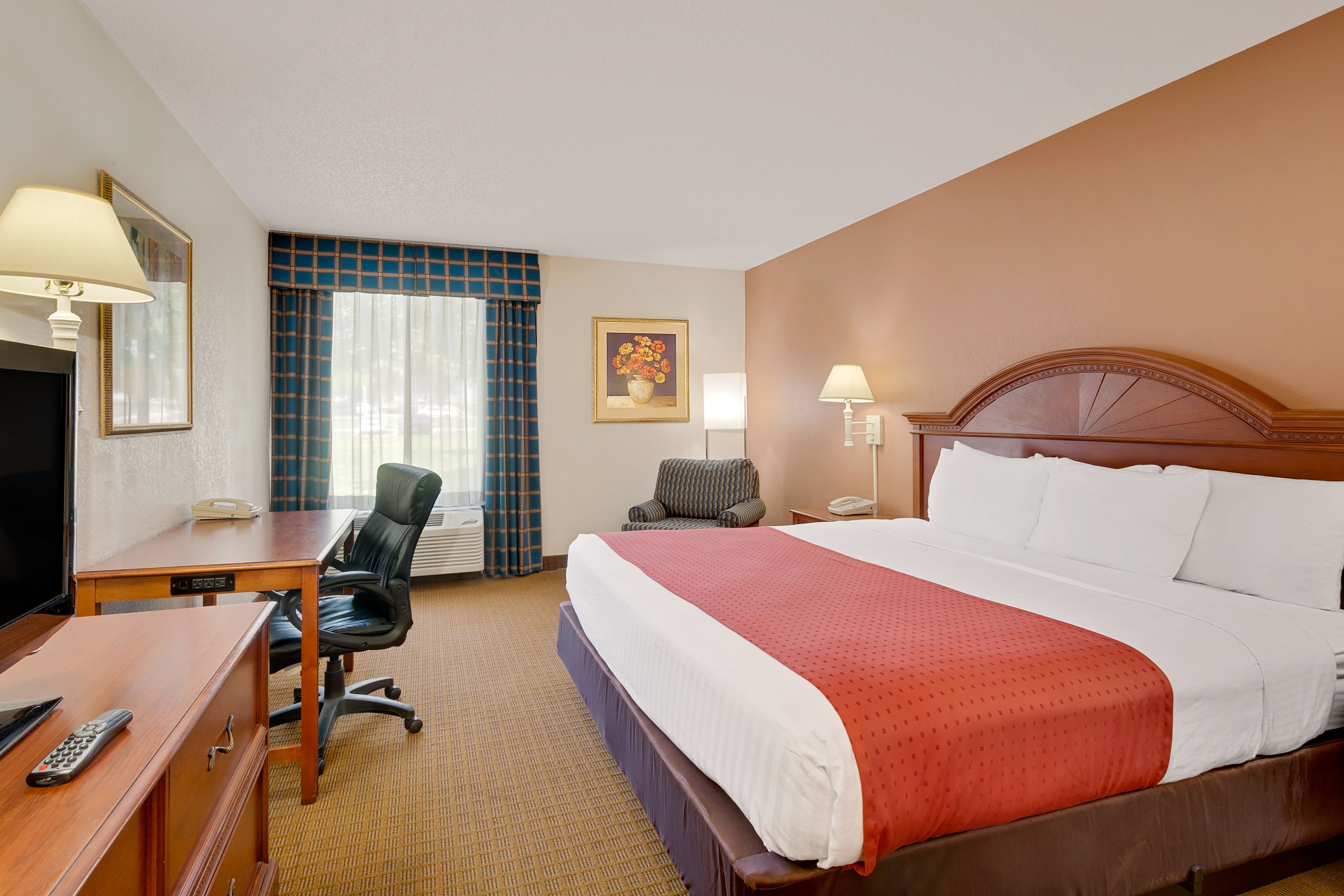 Ramada by Wyndham Provo Provo, UT Hotels