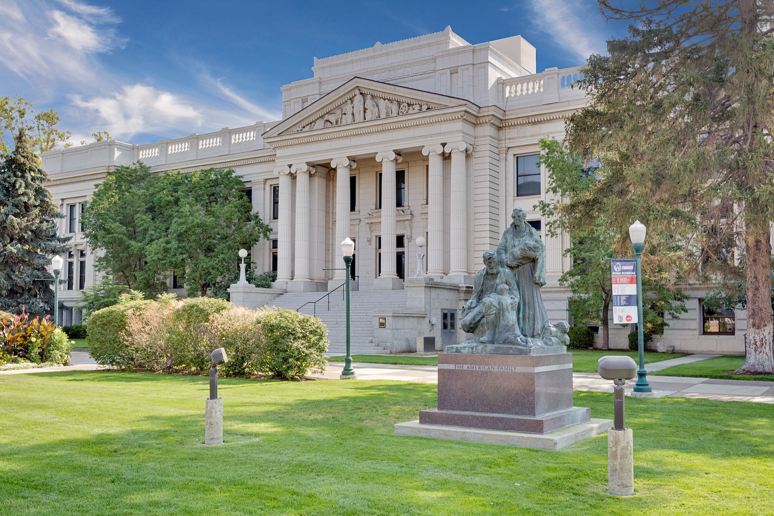 Local attraction at Ramada by Wyndham Provo in Provo, Utah