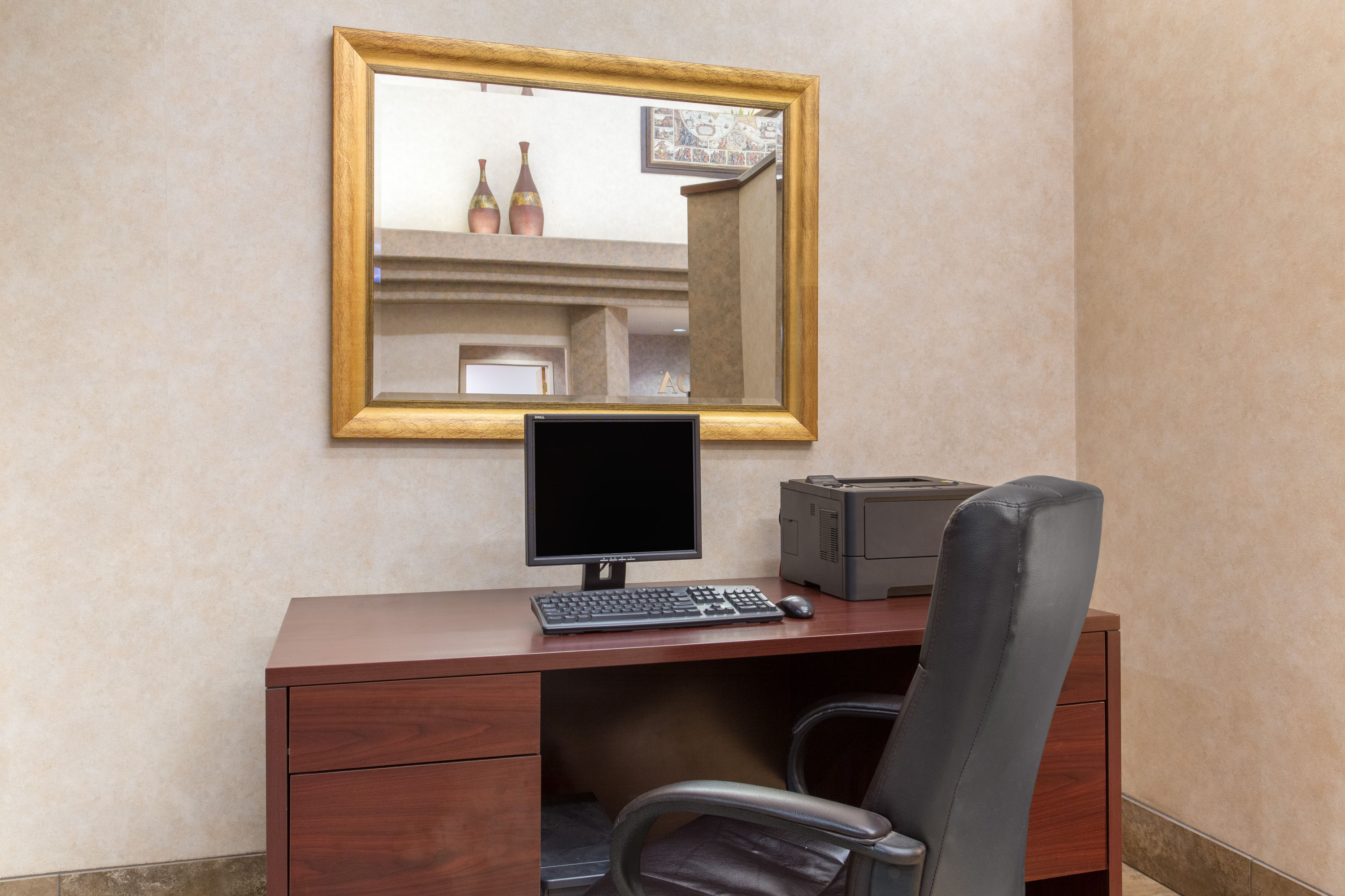 Ramada by Wyndham St George business center in Saint George, Utah