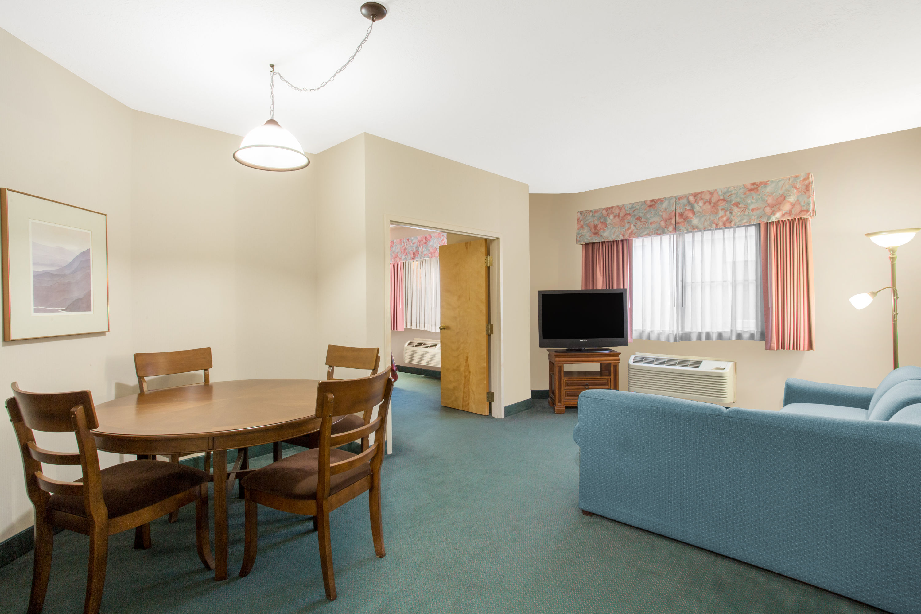 Ramada By Wyndham St George Saint George Ut Hotels
