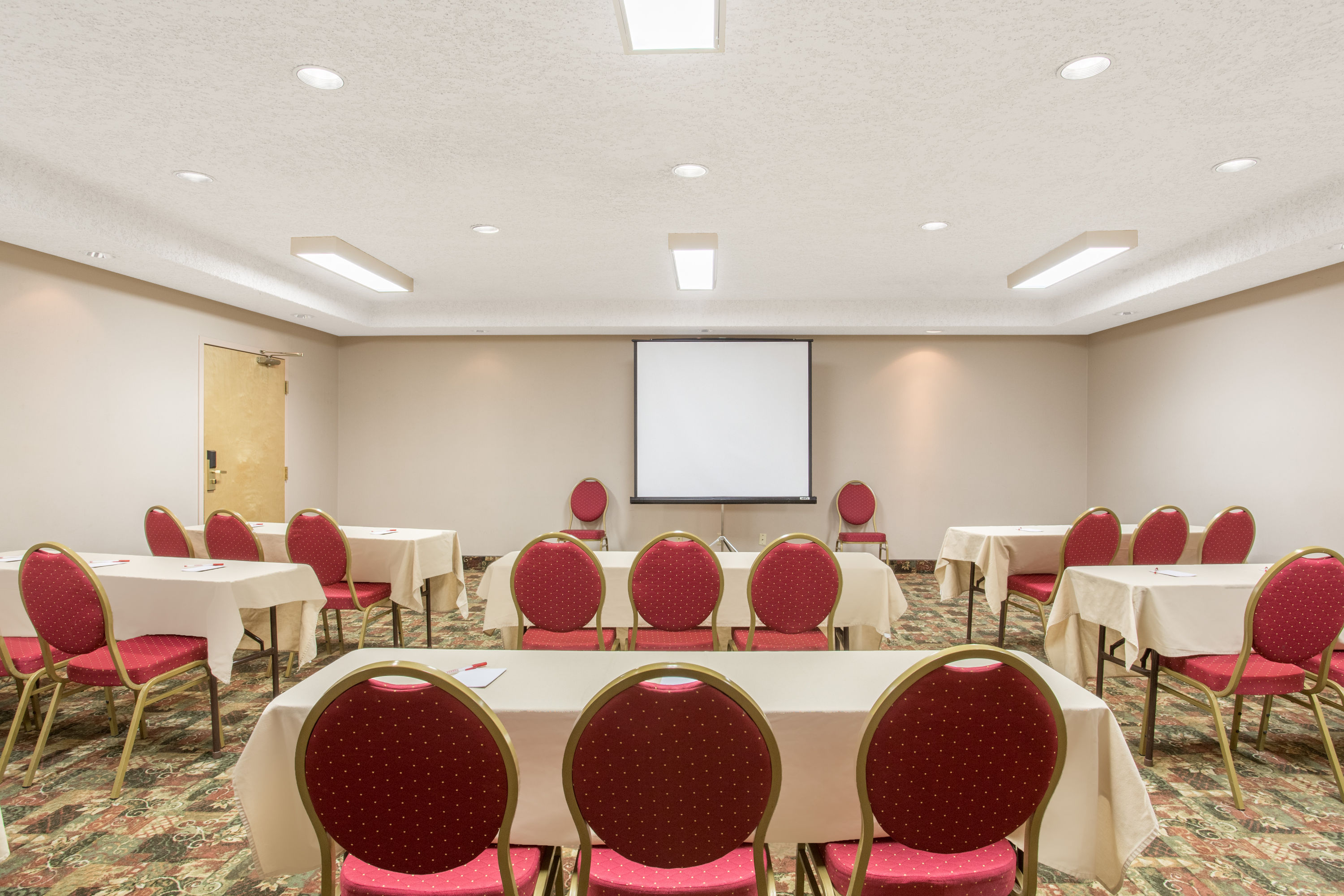 Ramada By Wyndham St George Saint George Ut Hotels