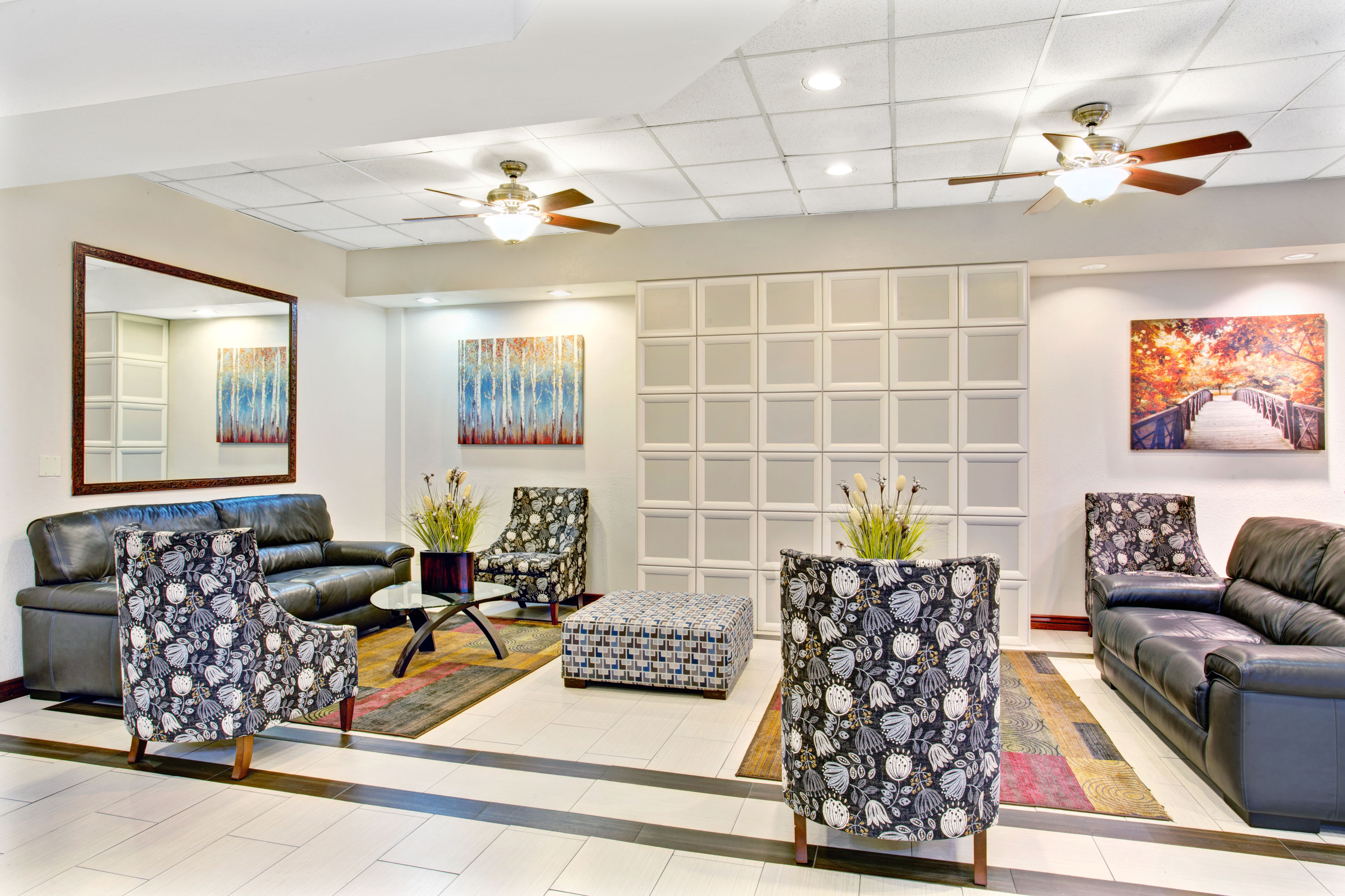 Ramada By Wyndham Salt Lake City Airport Hotel Salt Lake
