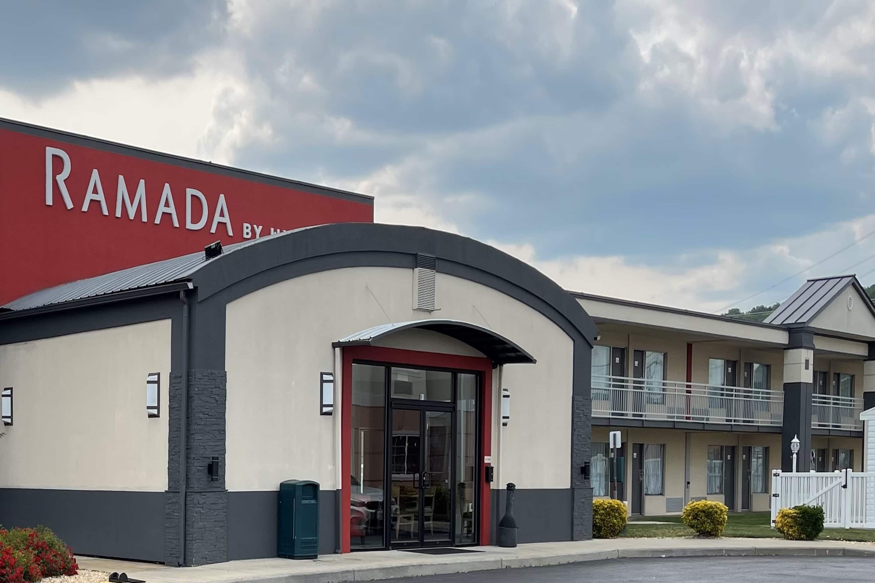 Ramada Inn Harrisonburg in Harrisonburg, United States