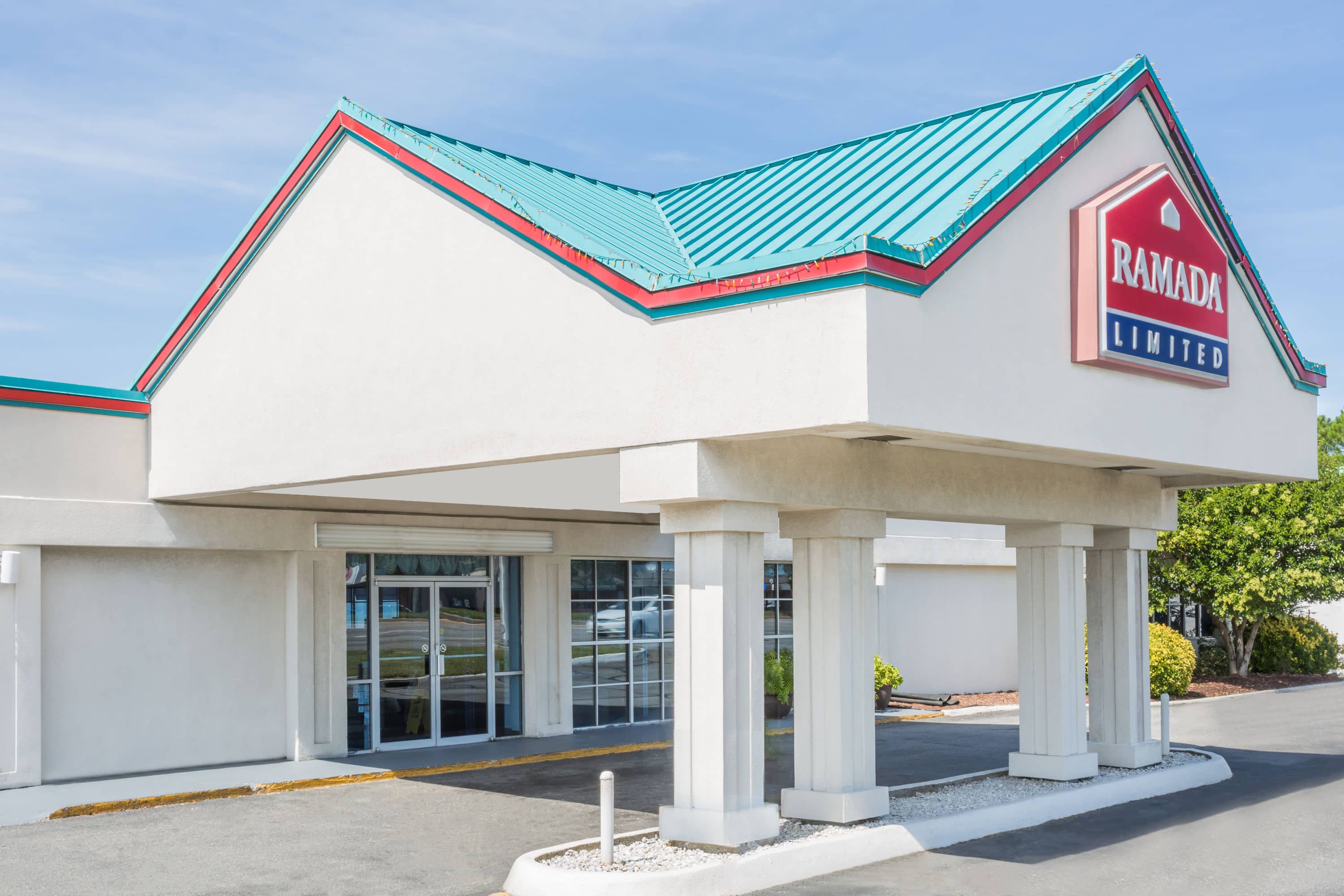 Ramada Limited Norfolk Norfolk Va Hotels