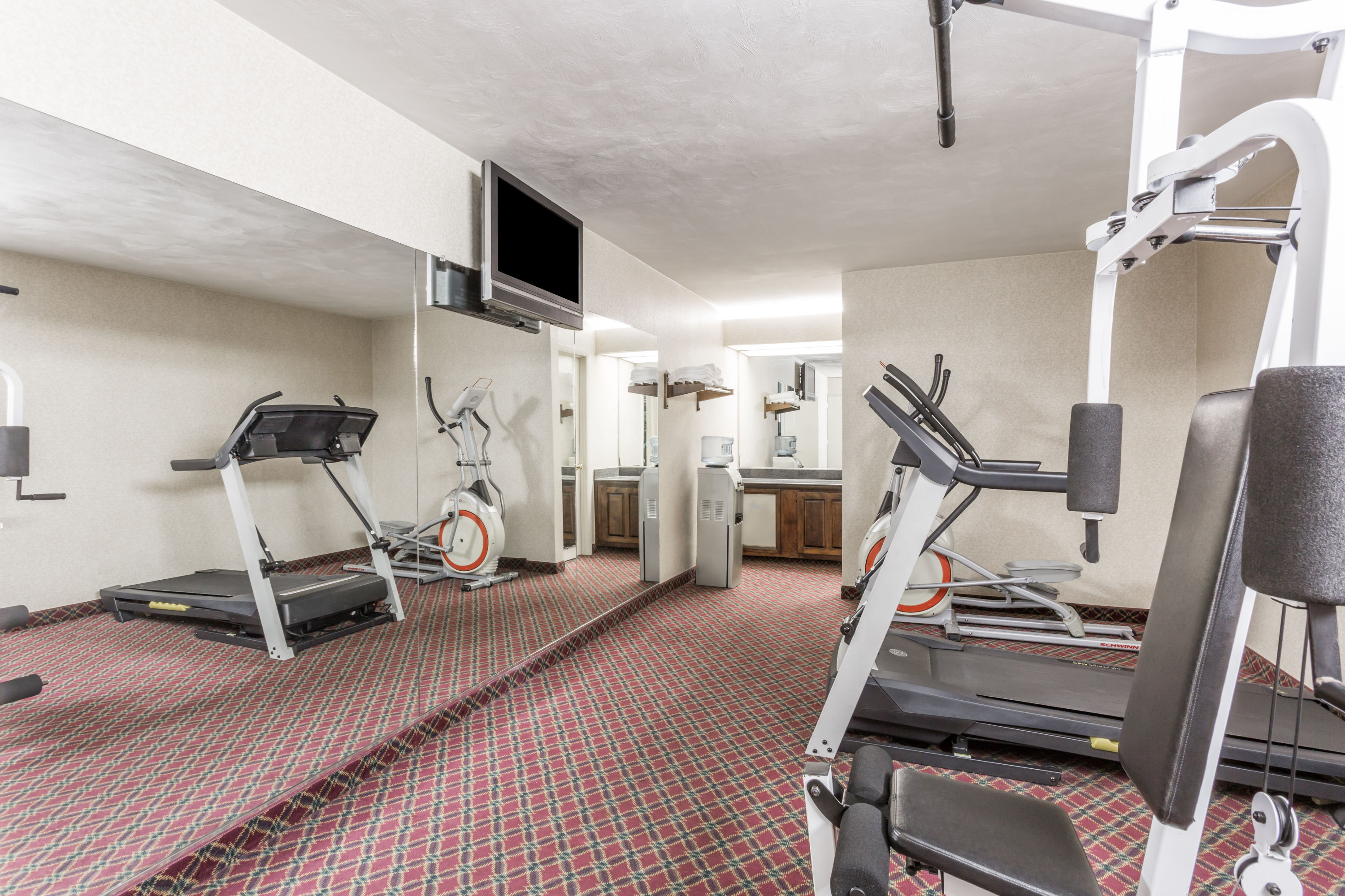 Ramada Limited Norfolk Norfolk Va Hotels