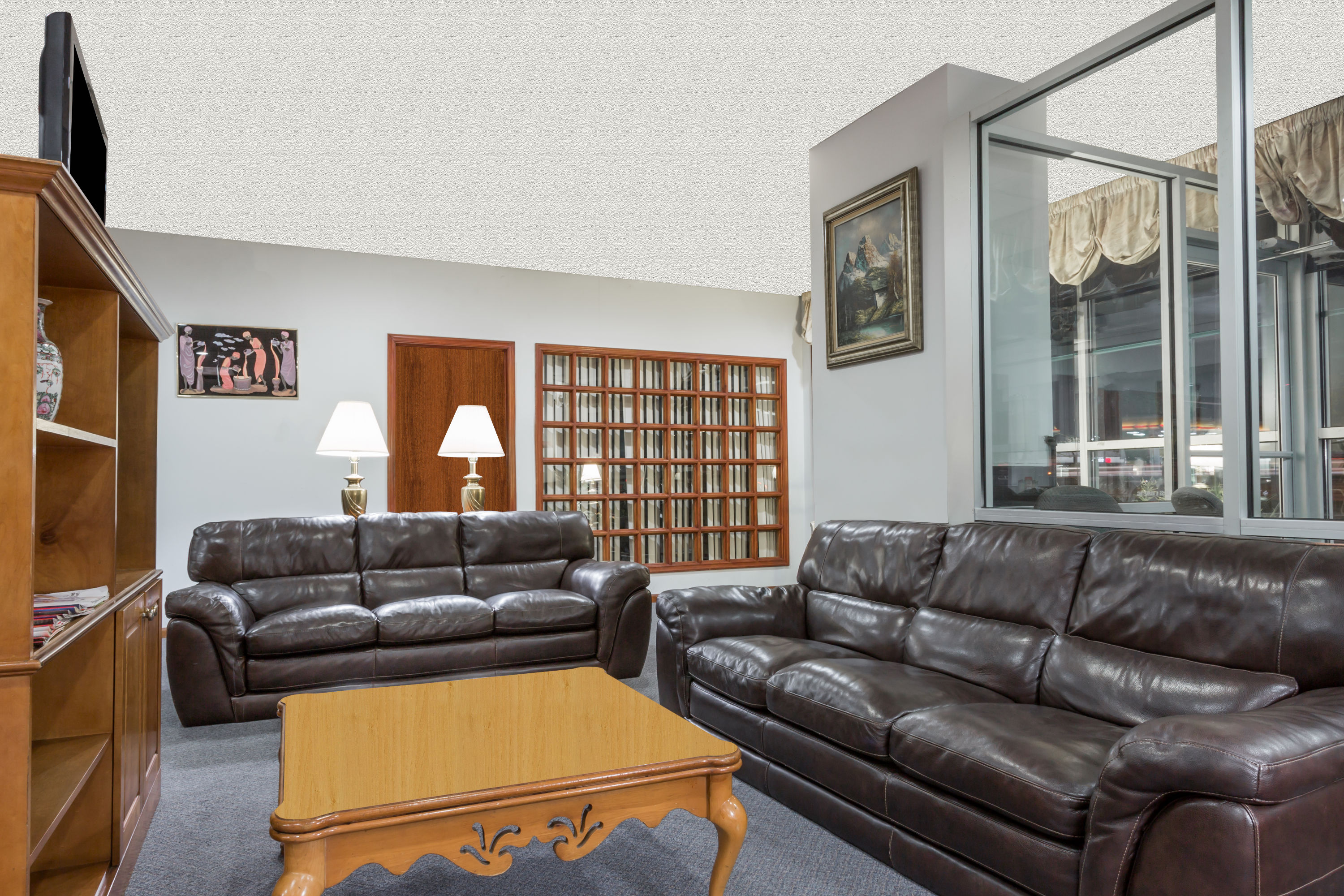 Ramada Limited Norfolk Norfolk Va Hotels
