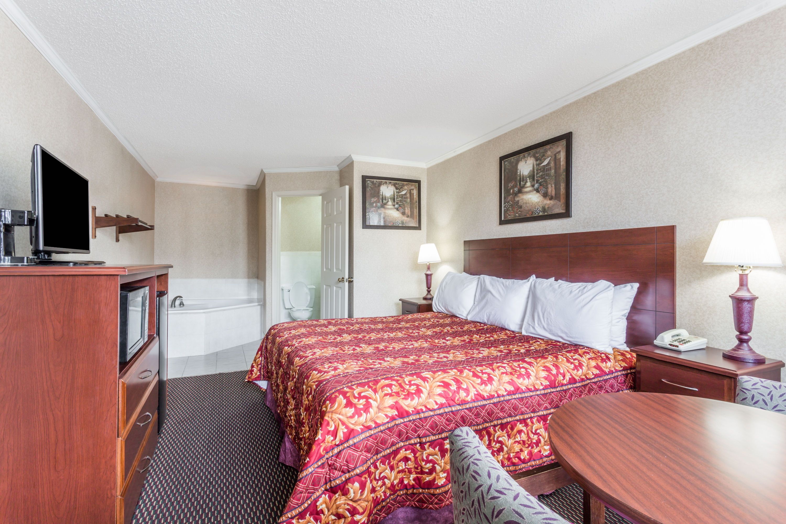 Ramada Limited Norfolk Norfolk Va Hotels