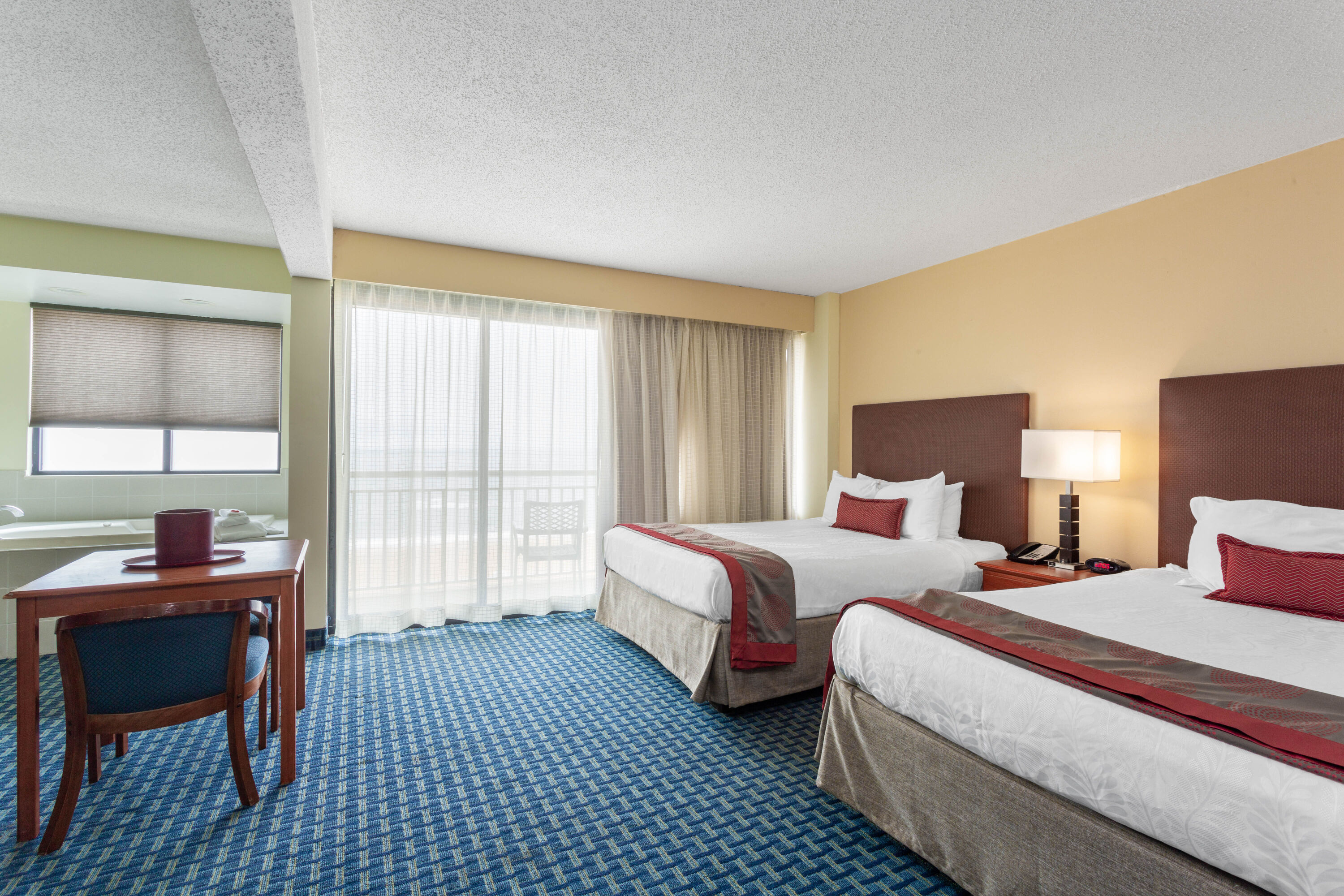 Ramada Plaza By Wyndham Virginia Beach Virginia Beach Va Hotels