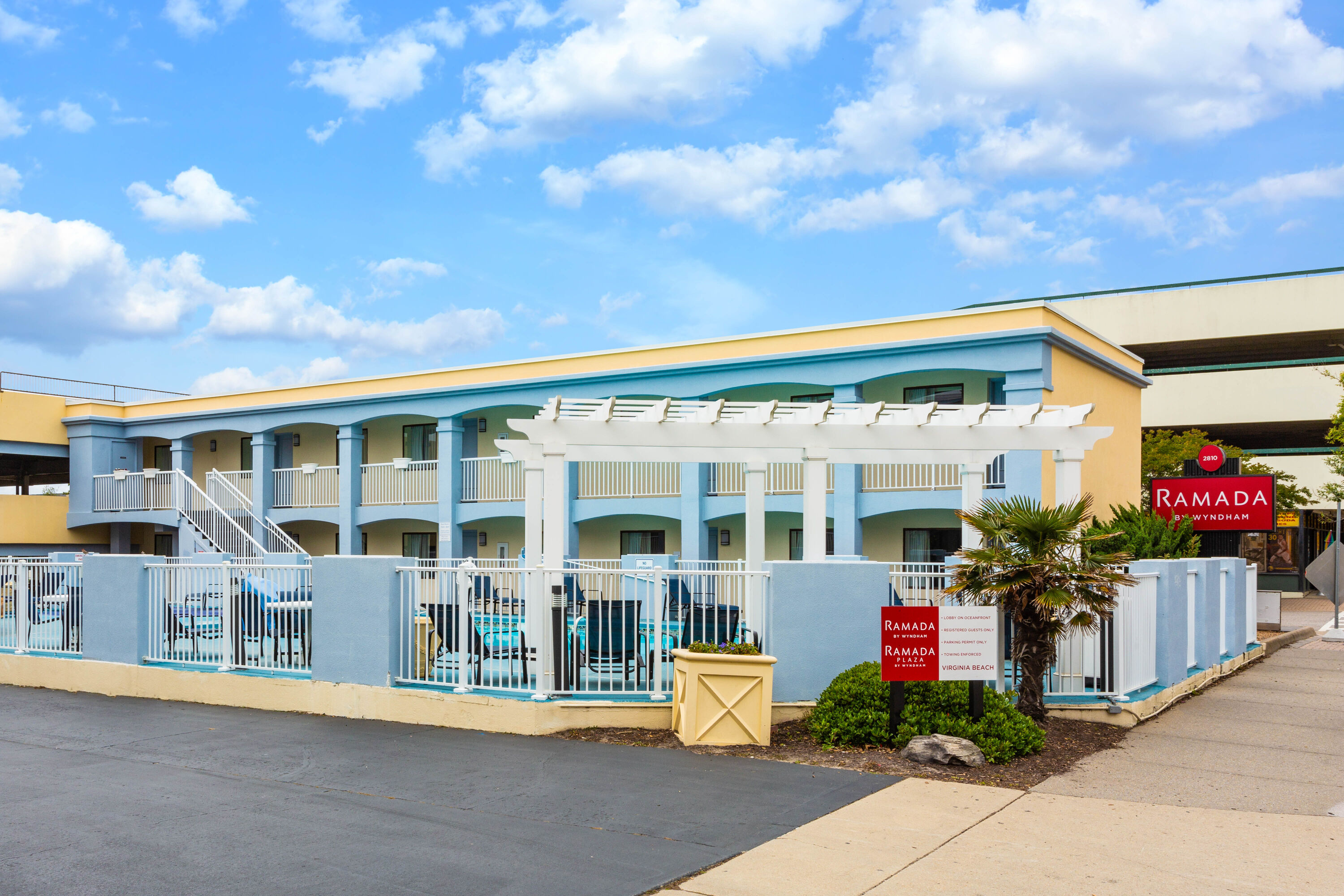 Casino Near Me Virginia Beach