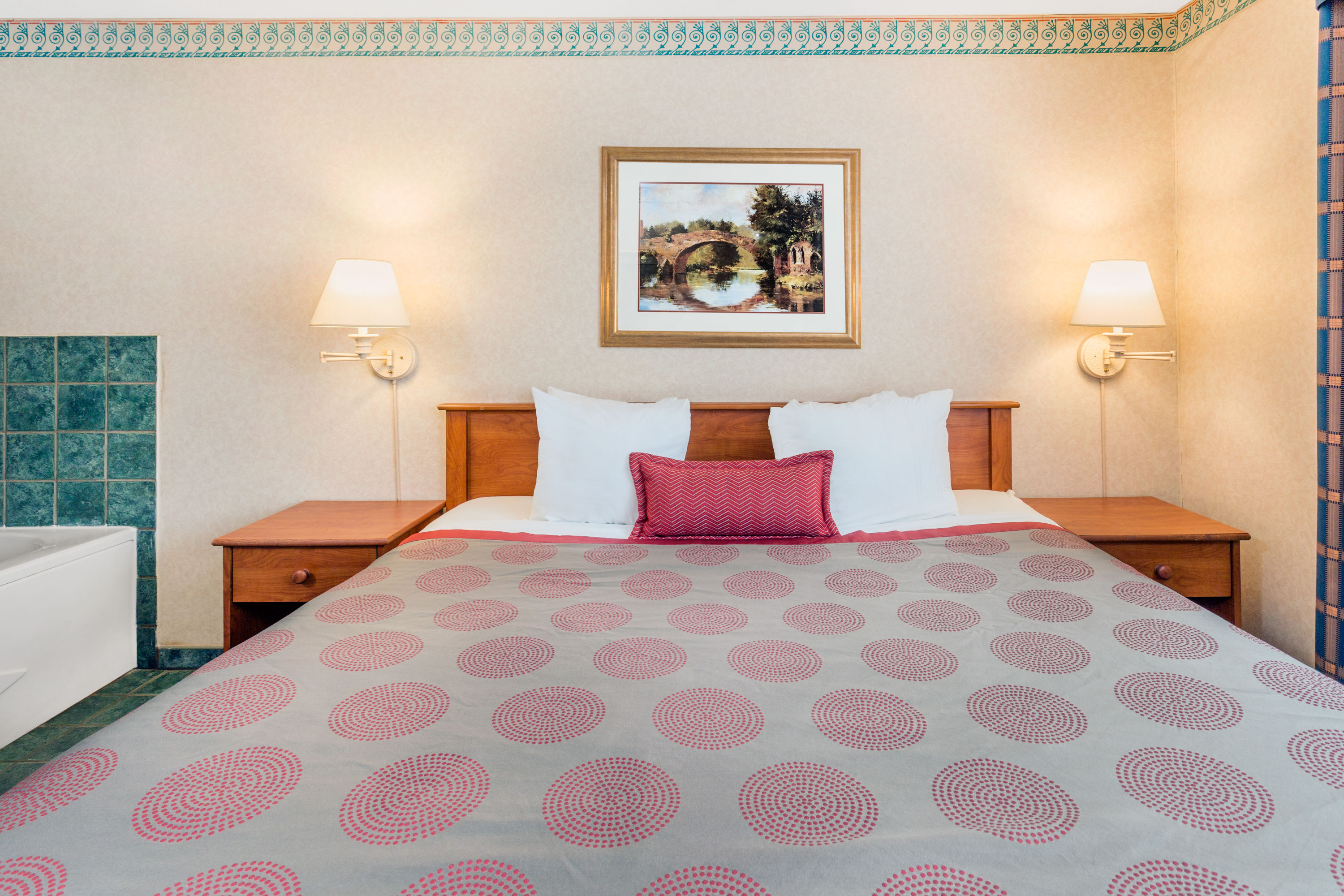 Ramada by Wyndham Kent Seattle Area Kent, WA Hotels