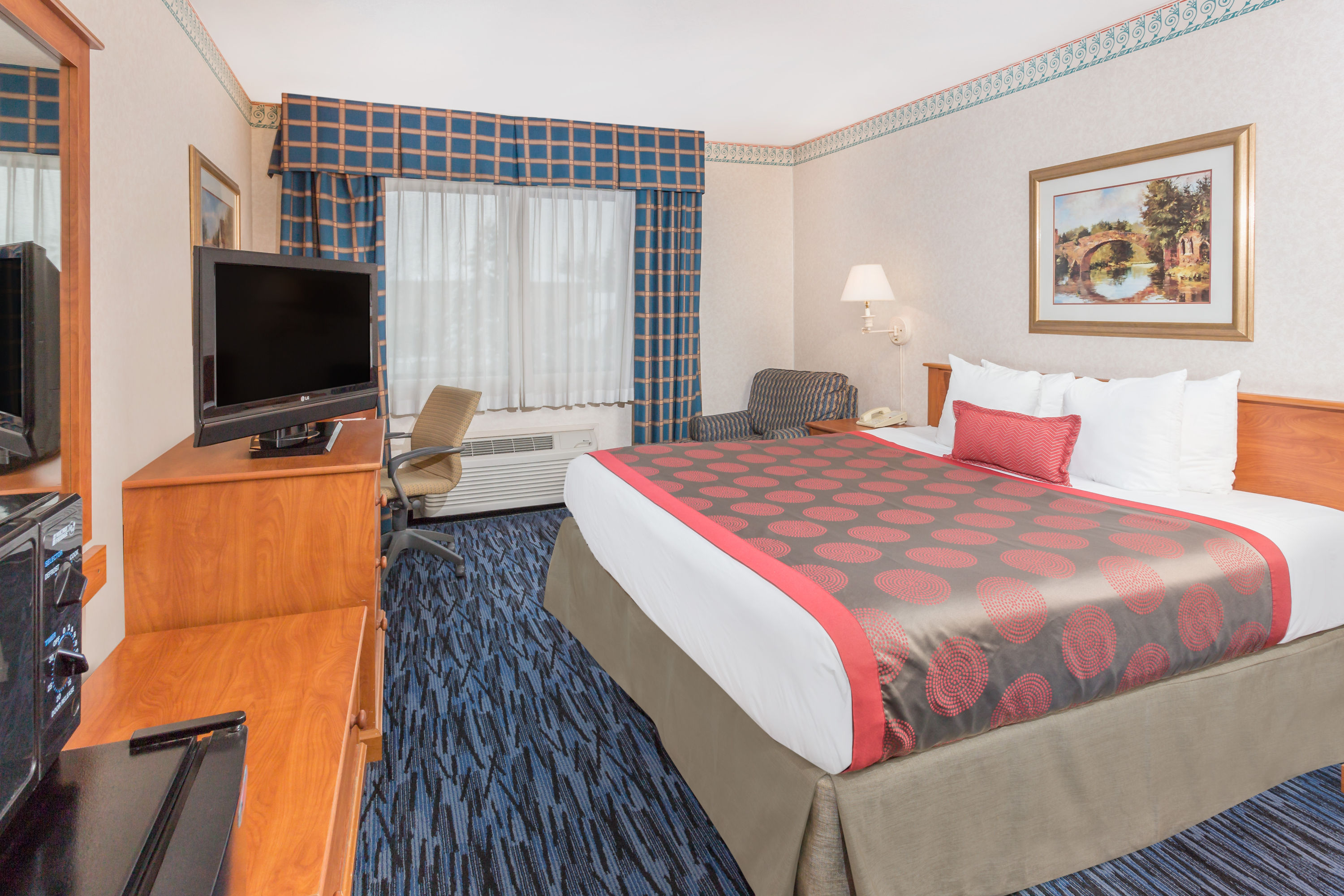 Ramada Kent-Seattle