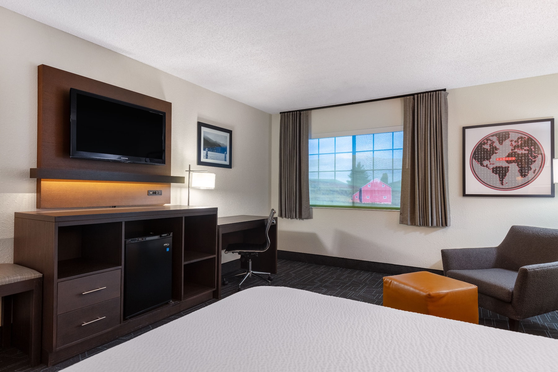 Spokane Airport Hotels Park And Fly www.wyndhamhotels.com