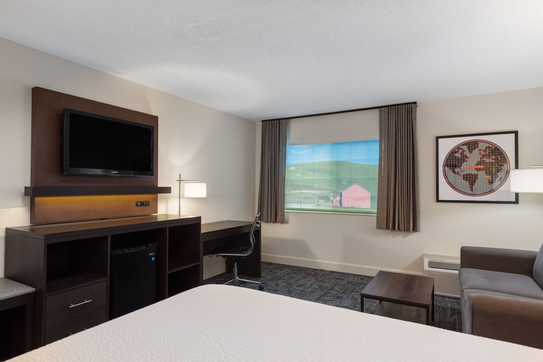 Spokane Airport Hotels Park And Fly www.wyndhamhotels.com