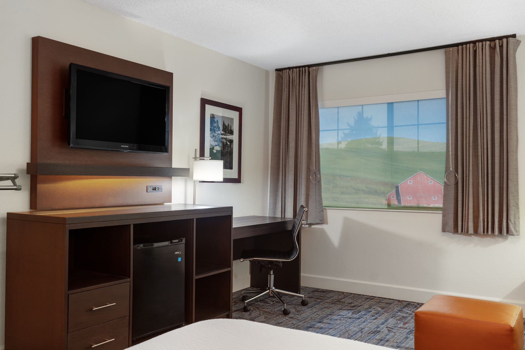Spokane Airport Hotels Park And Fly www.wyndhamhotels.com