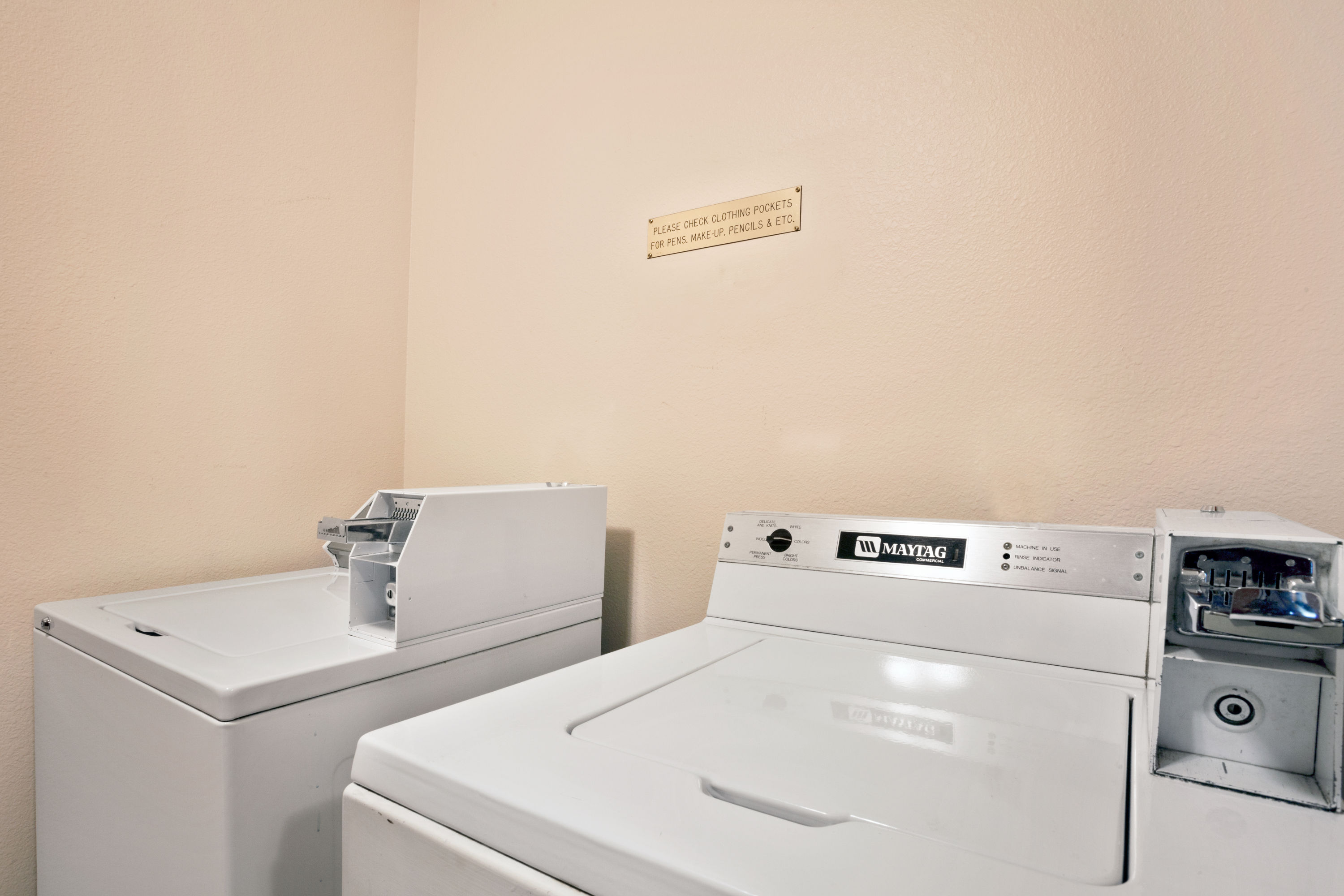 Property amenity at Ramada by Wyndham Tukwila Southcenter in Tukwila, Washington