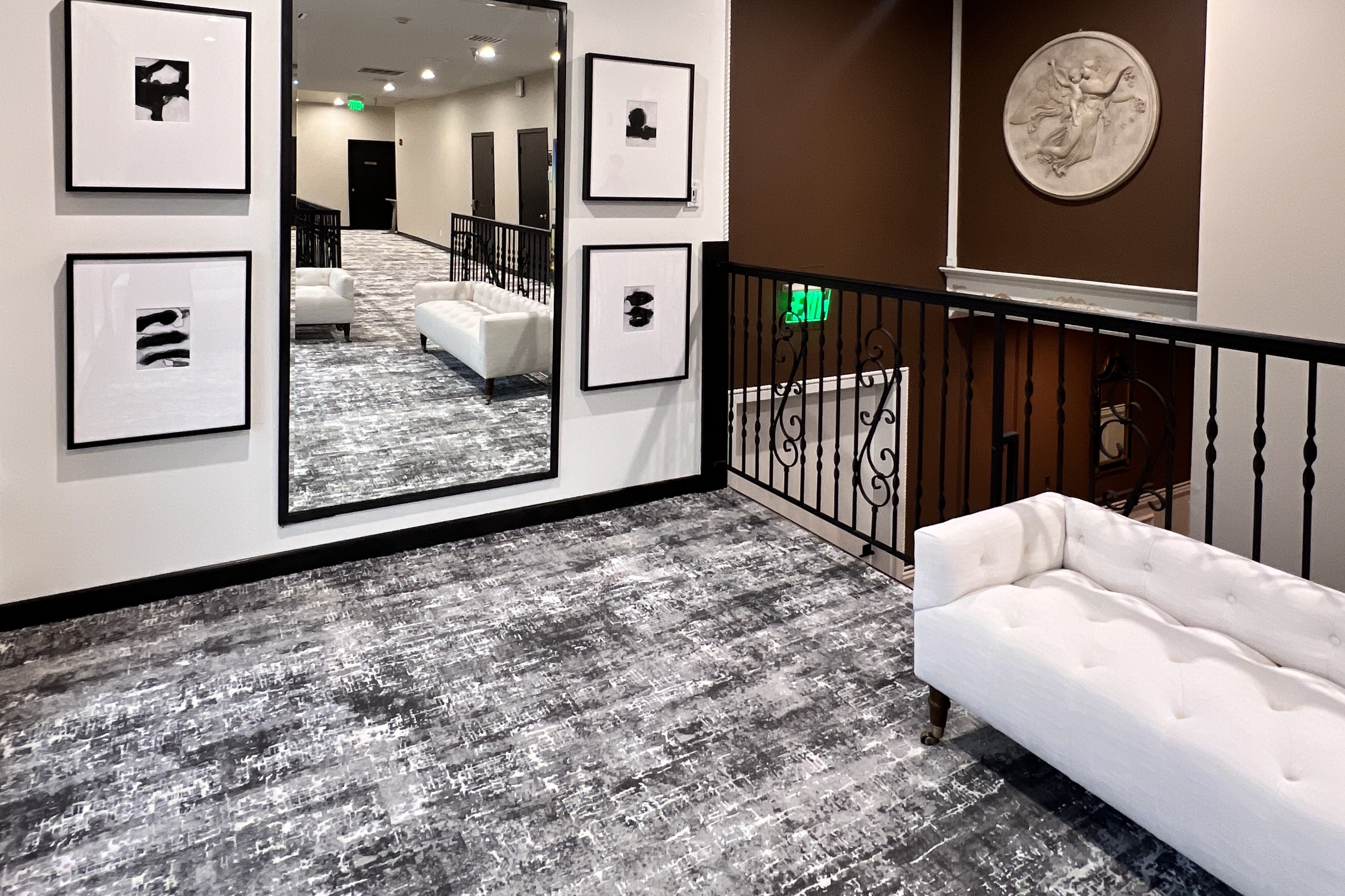 Property amenity at Ramada by Wyndham Tukwila Southcenter in Tukwila, Washington