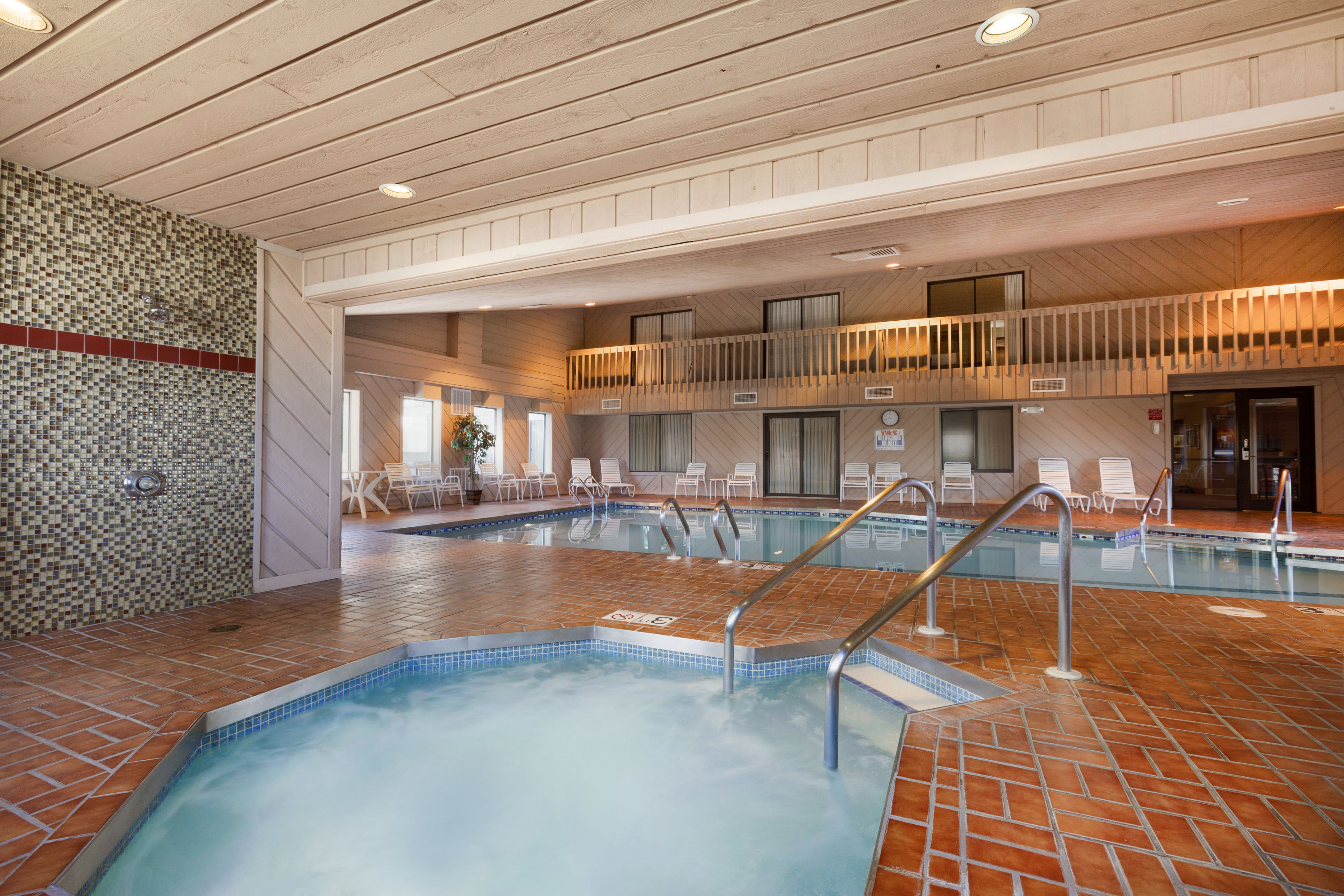 Ramada By Wyndham Wisconsin Dells Wisconsin Dells Wi Hotels