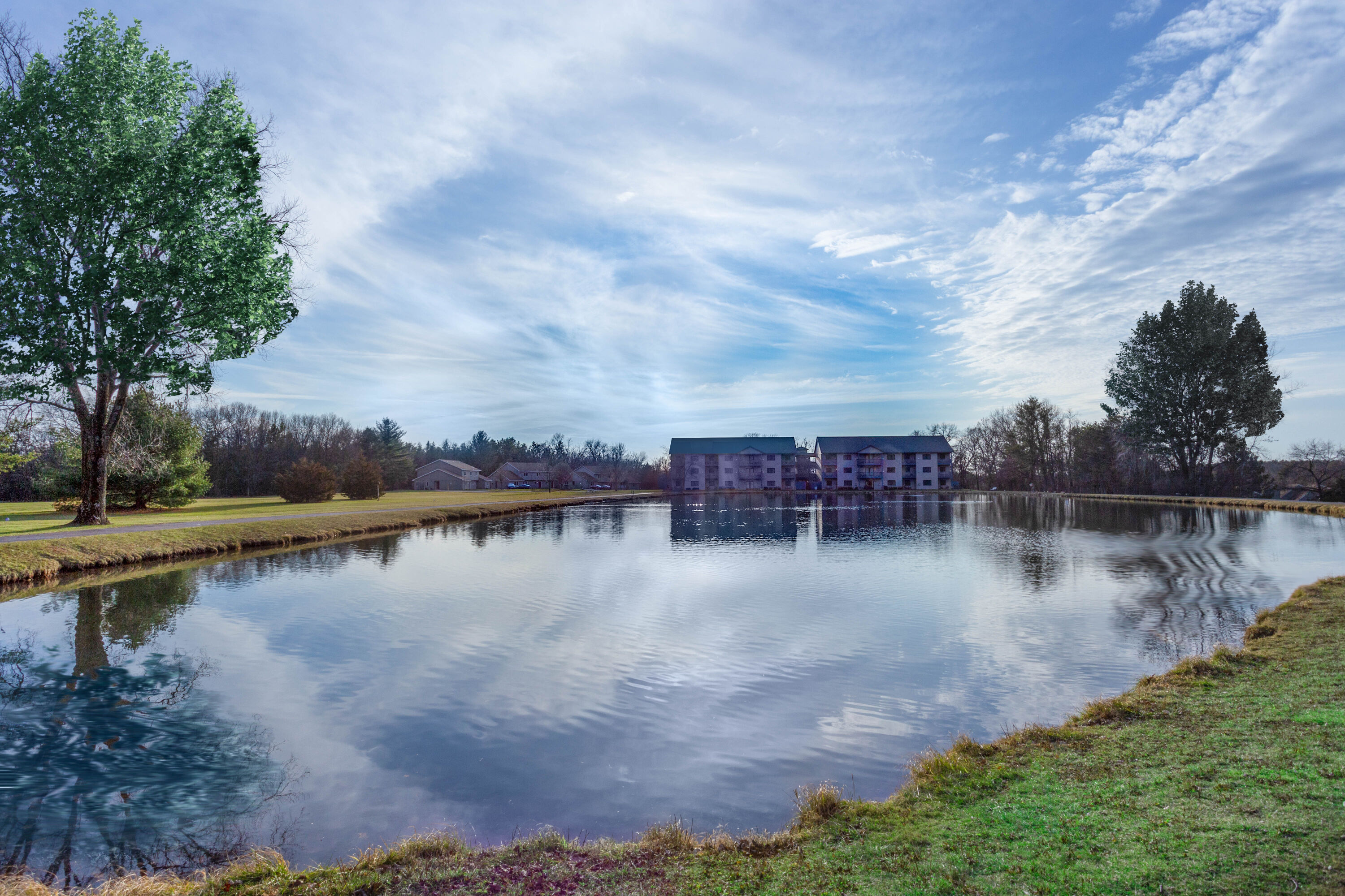 Tamarack Wisconsin Dells For Sale