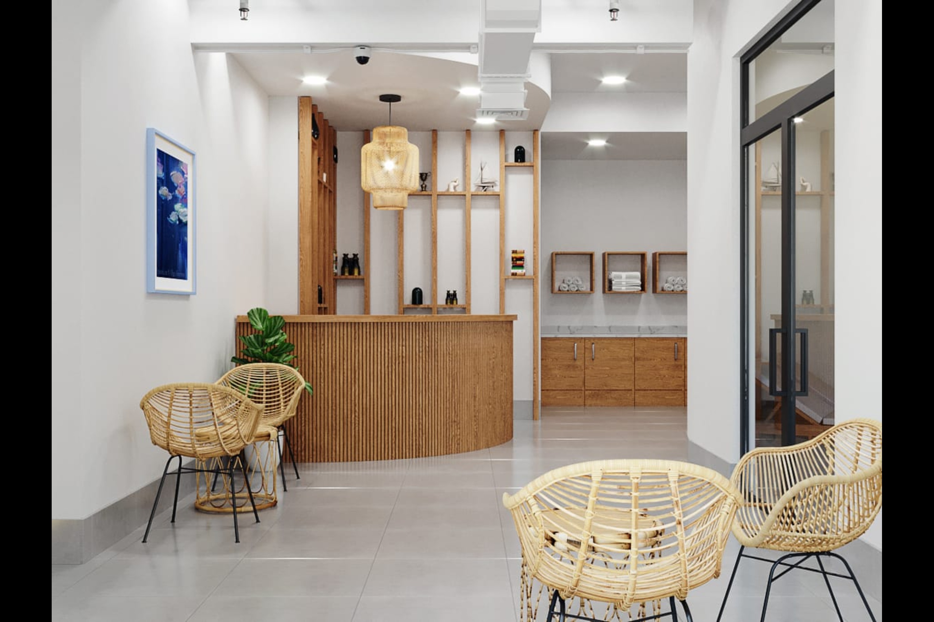 Fitness room feature at Ramada Encore by Wyndham Bukhara in Bukhara, Other than US/Canada